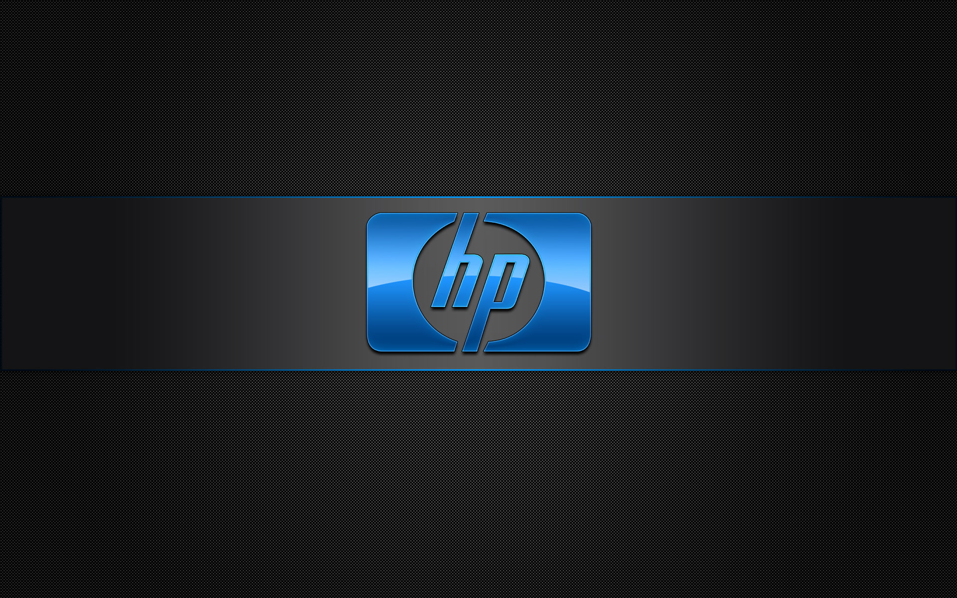 emblem, logo, office, 1080P, Hewlett-Packard, copiers, HD Wallpaper