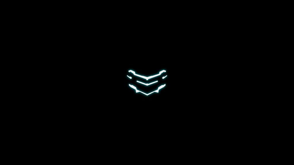 games, digital art, black, white, digital, dead space, 480P, space, dead, art, HD Wallpaper