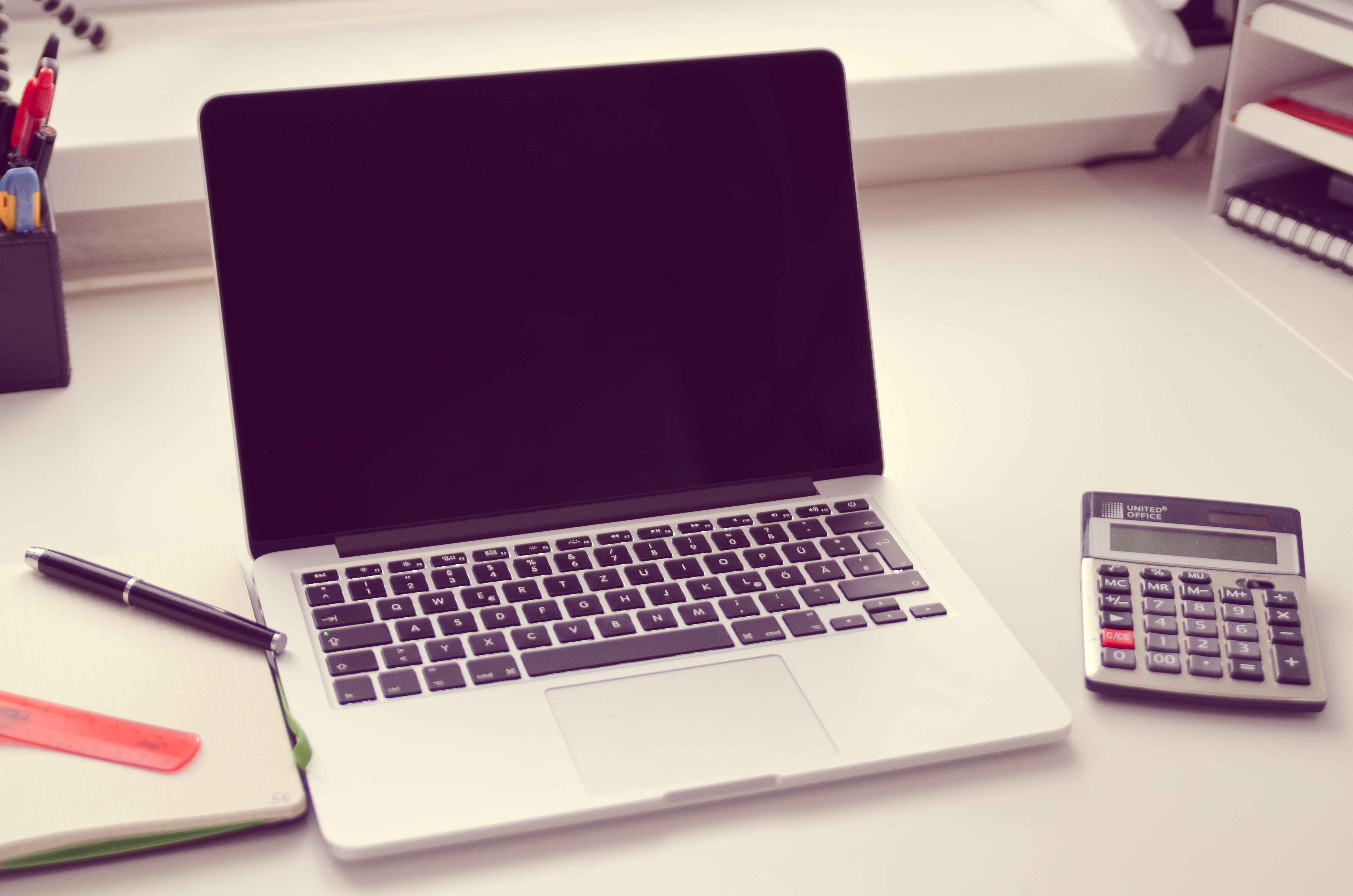 computer equipment, beside, accessories, notebook, keyboard, wireless technology, computer, table, tap, audio editing, still life, laptop, keys, macro photo, HD Wallpaper