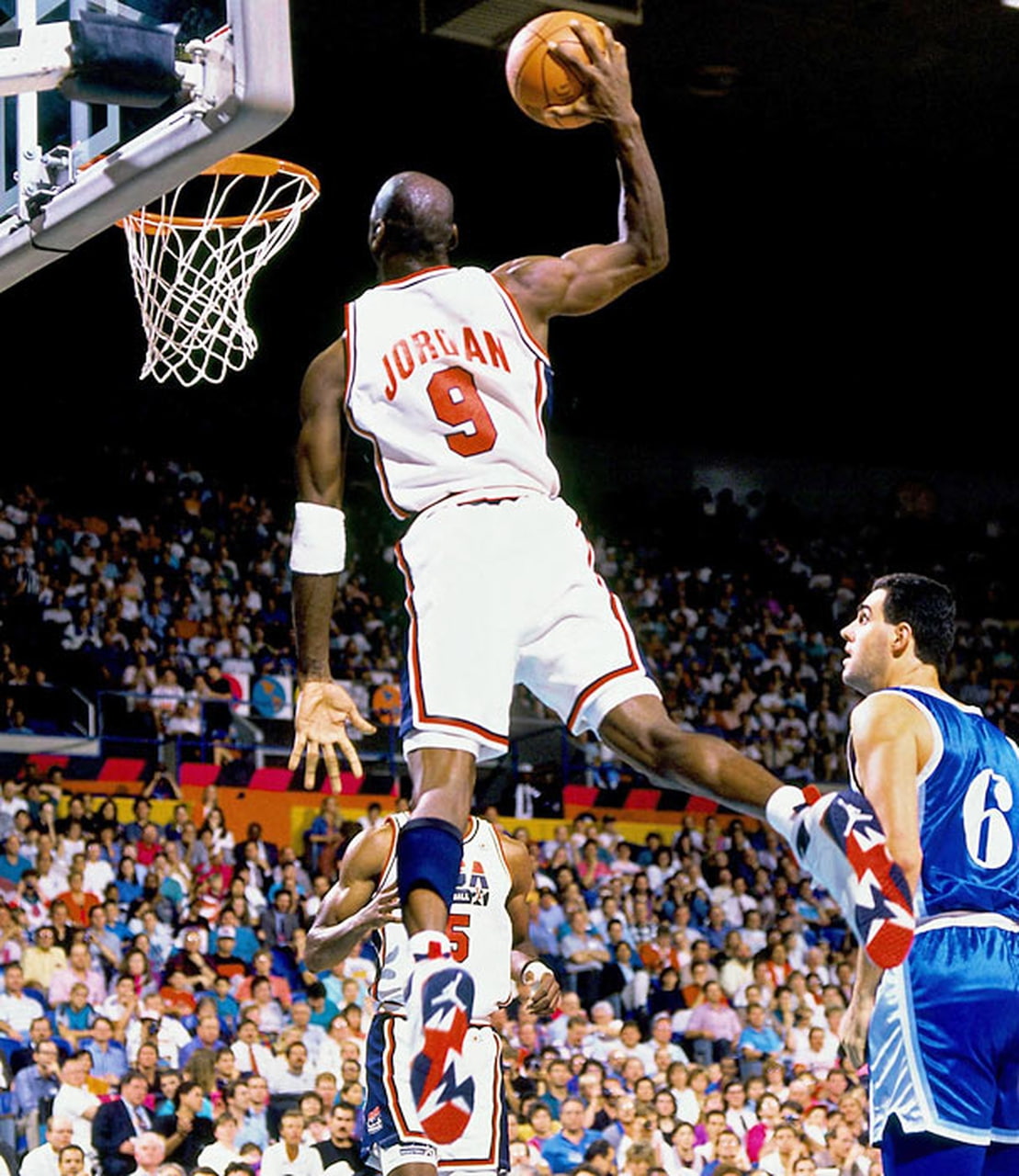 basketball, art, sports, hd, x, jordan, michael, 720P, Michael Jordan, Phone HD Wallpaper