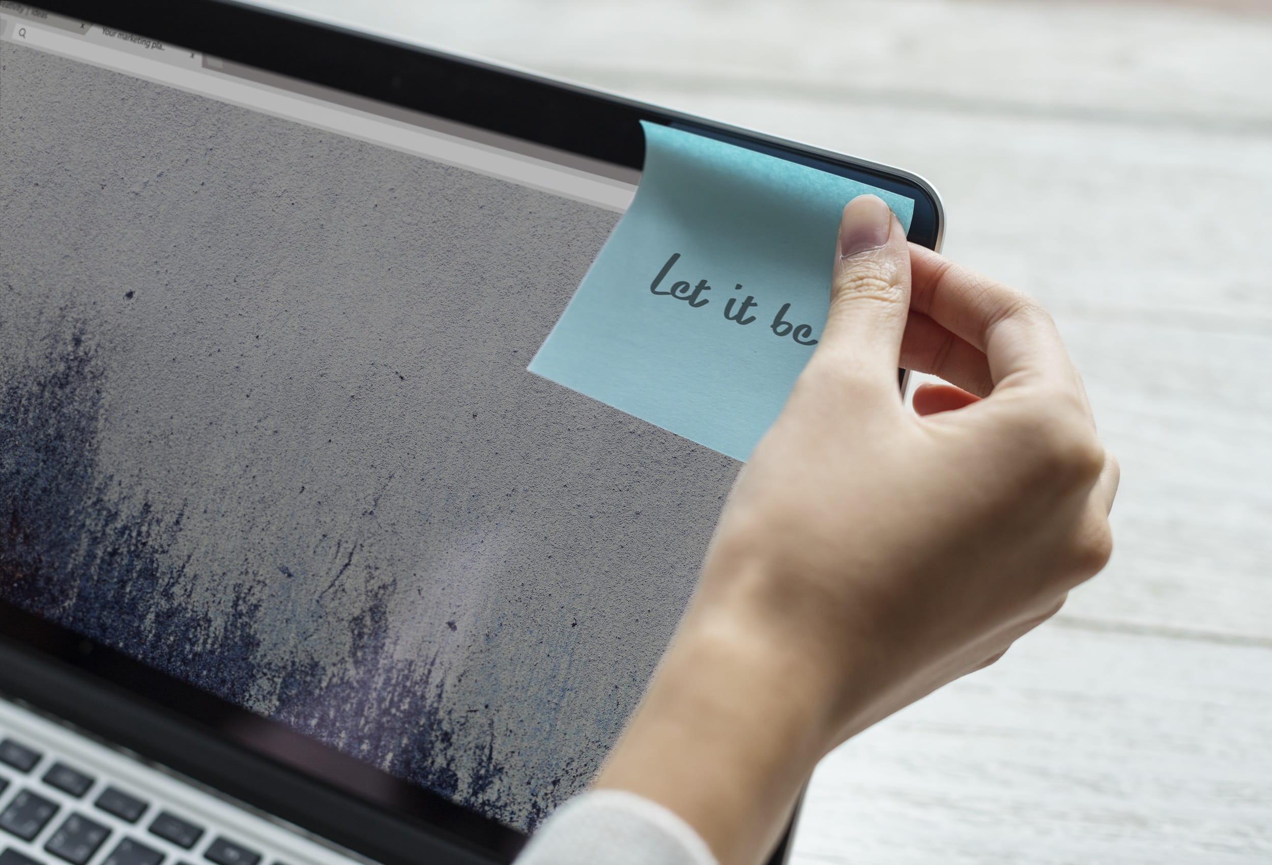 leisure, human body part, home, finger, note - message, lance, body part, sticky note, 1080P, wooden table, business, lifestyles, working, lifestyle, person, HD Wallpaper
