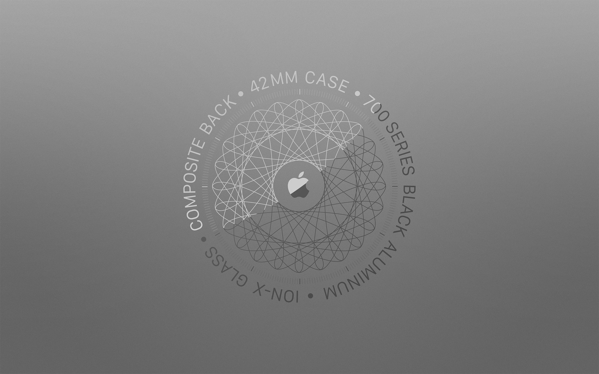 1080P, Apple Watch, HD Wallpaper