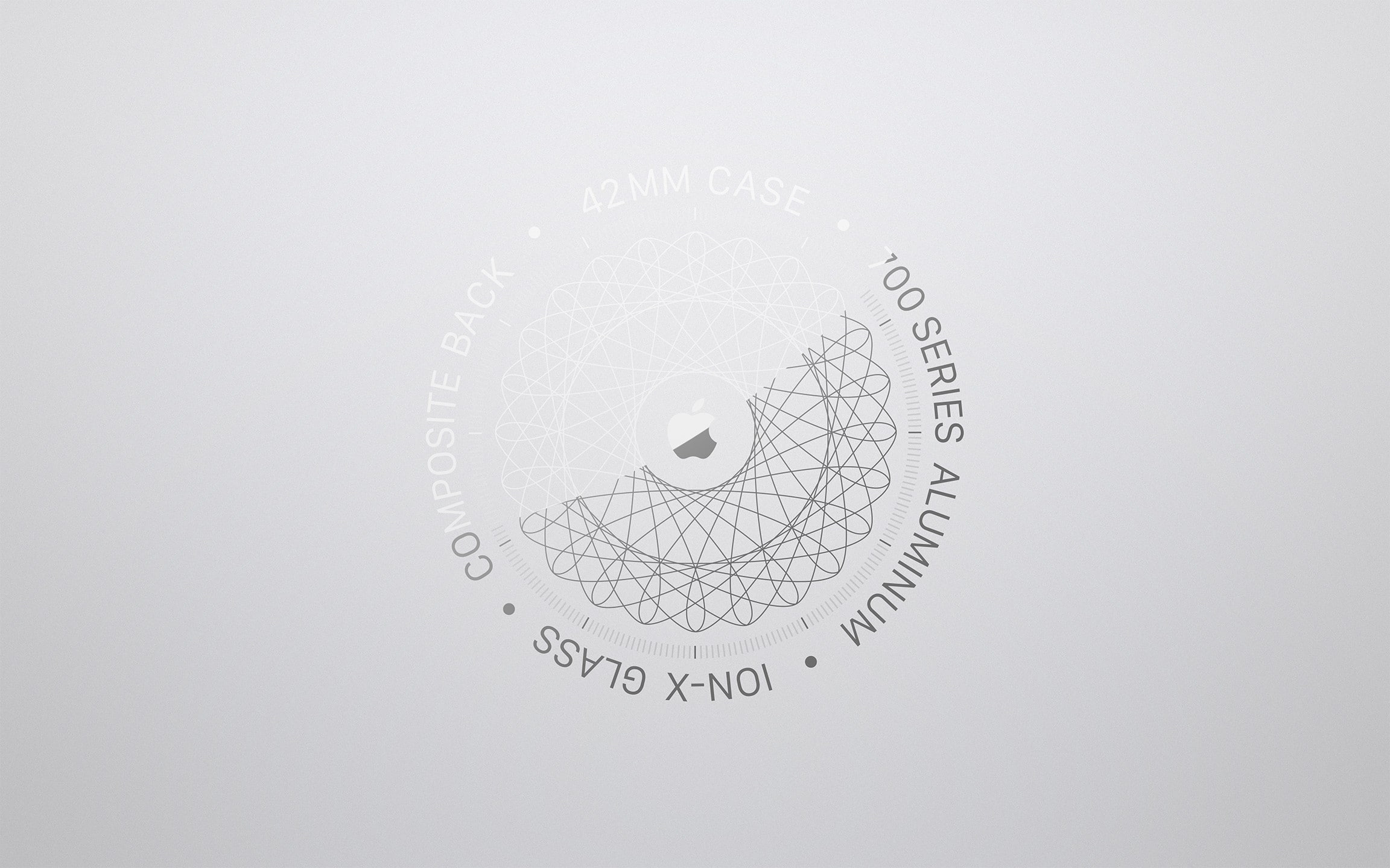 1080P, Apple Watch, HD Wallpaper