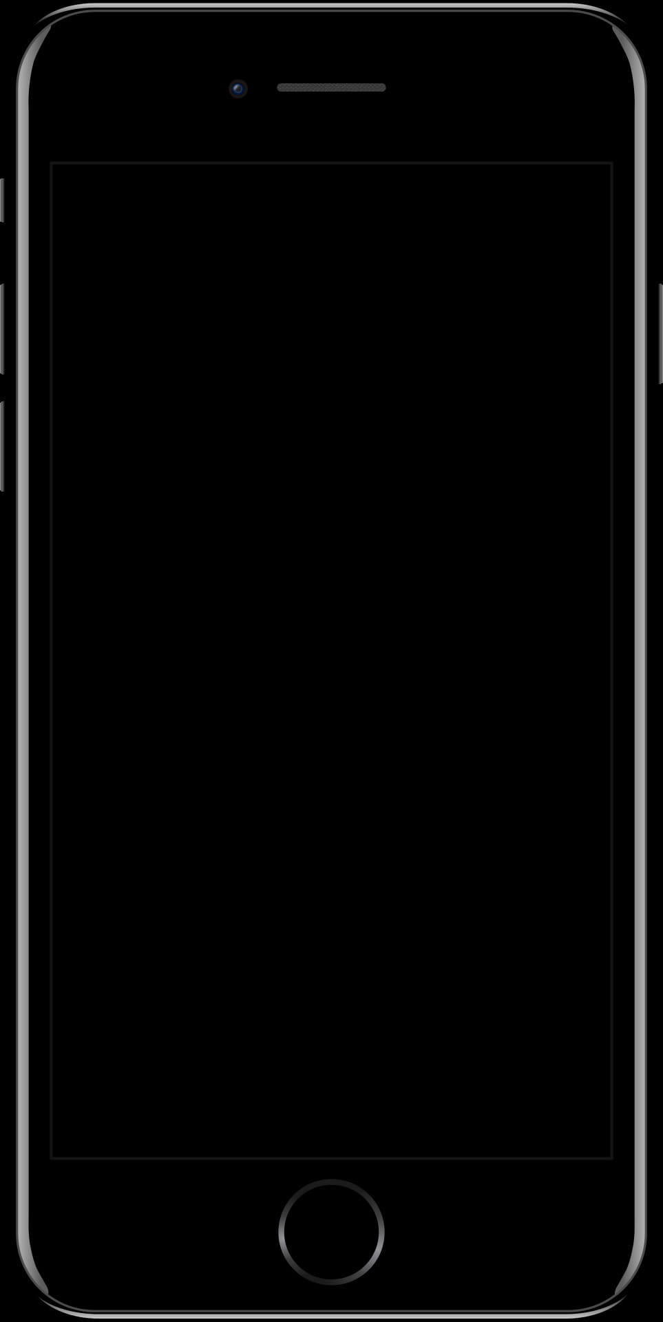 blank, studio shot, portability, black color, frame, wireless technology, photography themes, technology, computer icon, copy space, device screen, white background, Phone HD Wallpaper