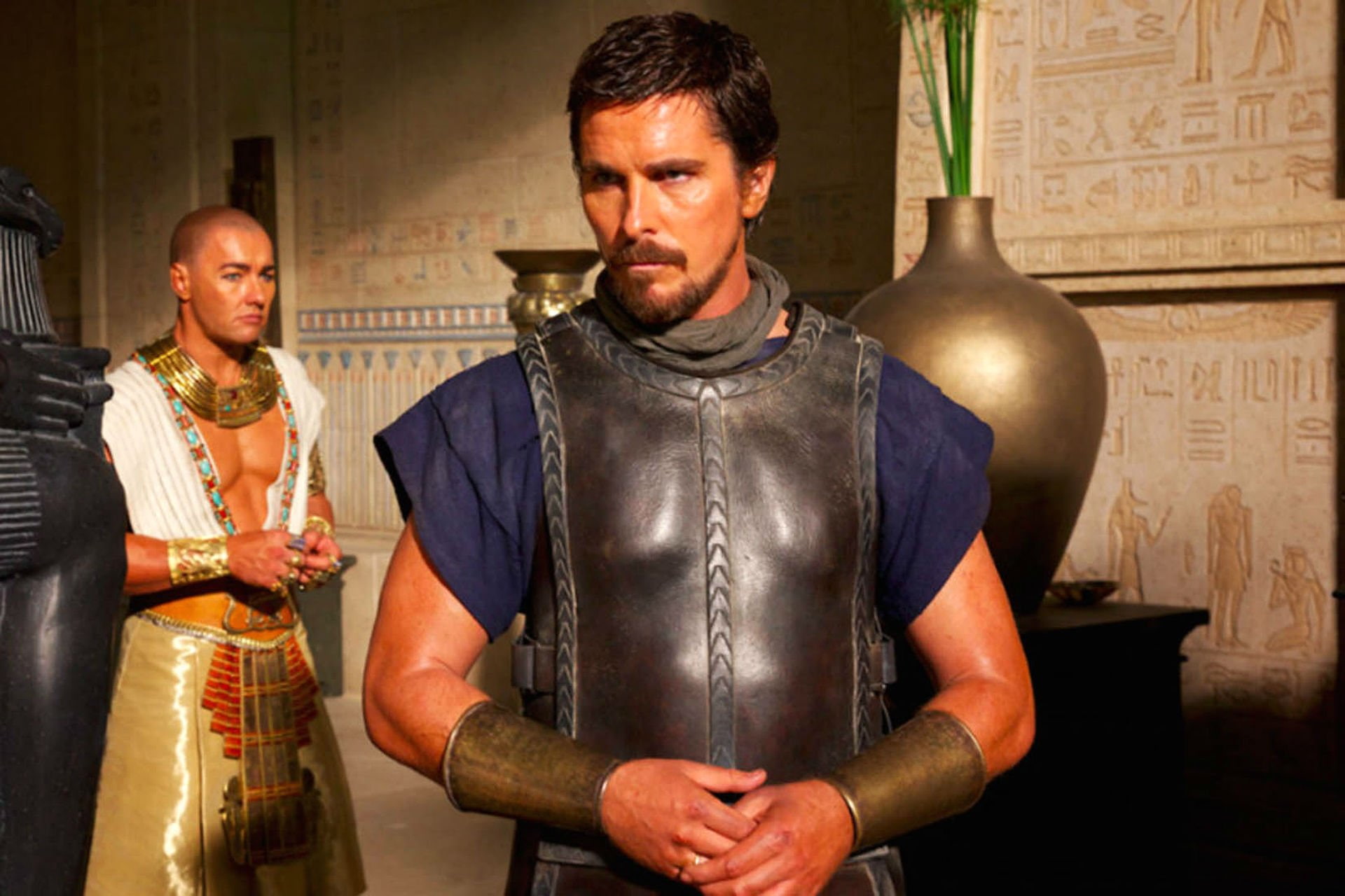 bale, christian, religion, drama, kings, 1080P, gods, HD Wallpaper