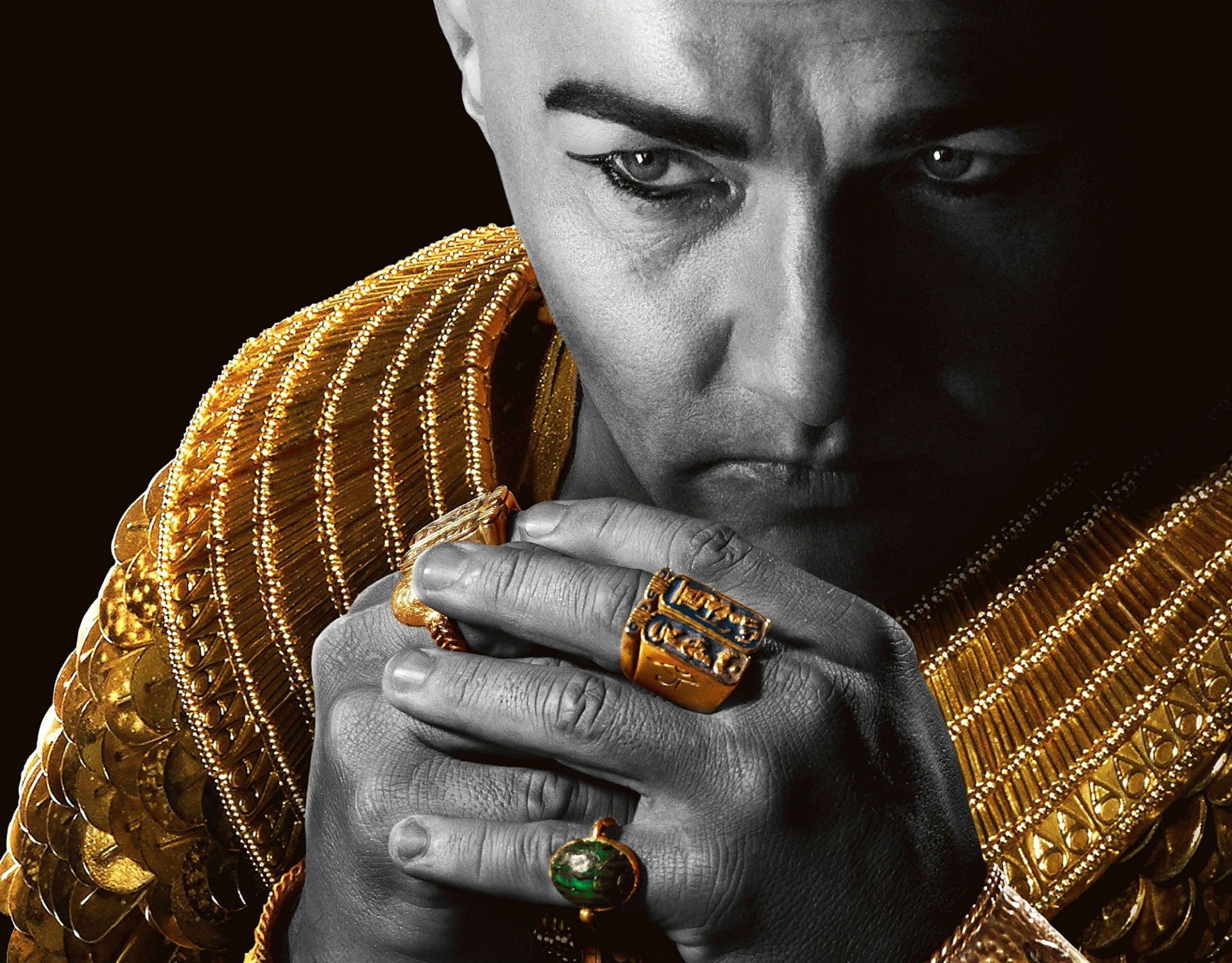 drama, 1080P, christian, kings, bale, gods, religion, HD Wallpaper