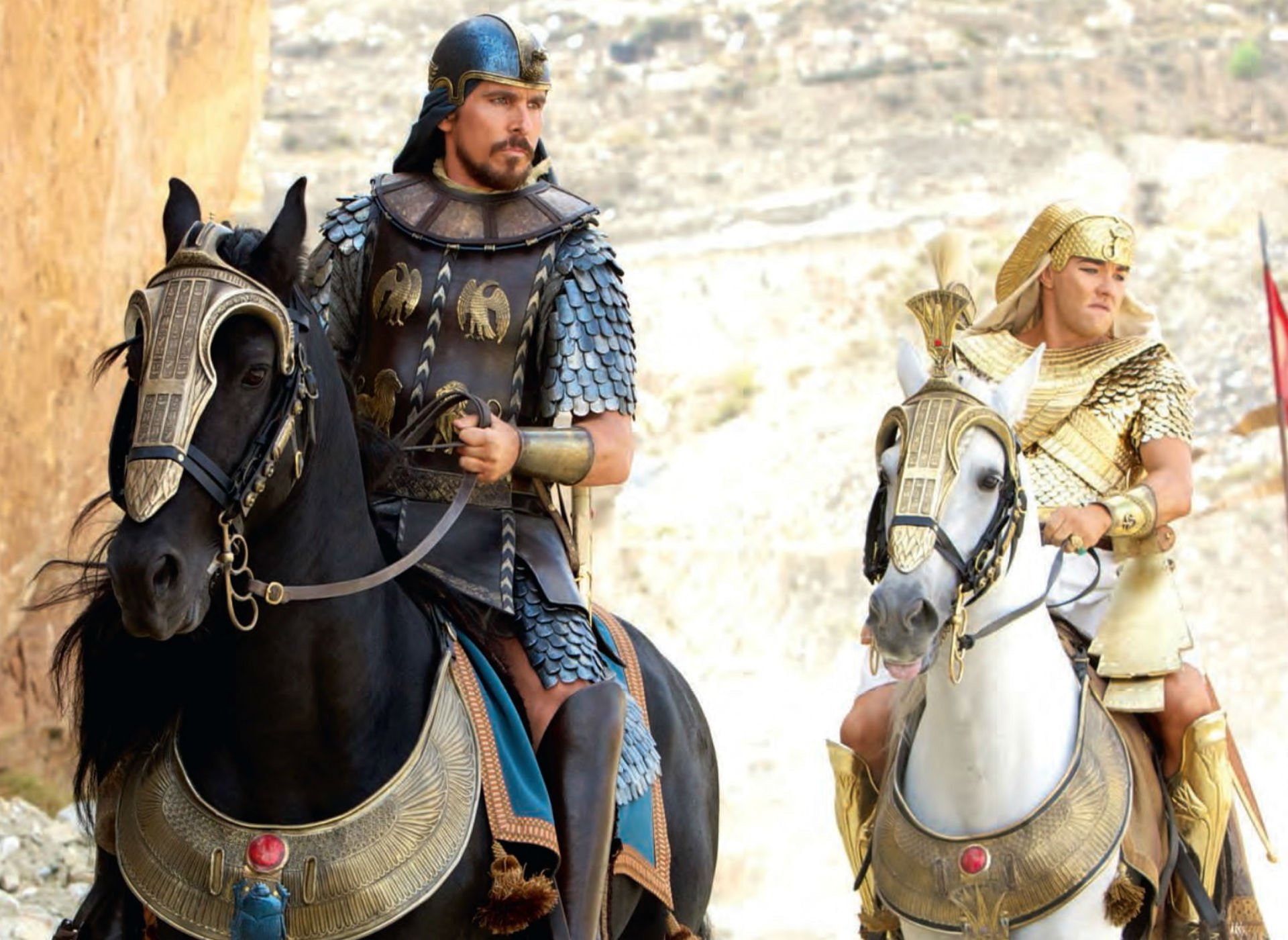 kings, bale, drama, 1080P, religion, christian, gods, HD Wallpaper