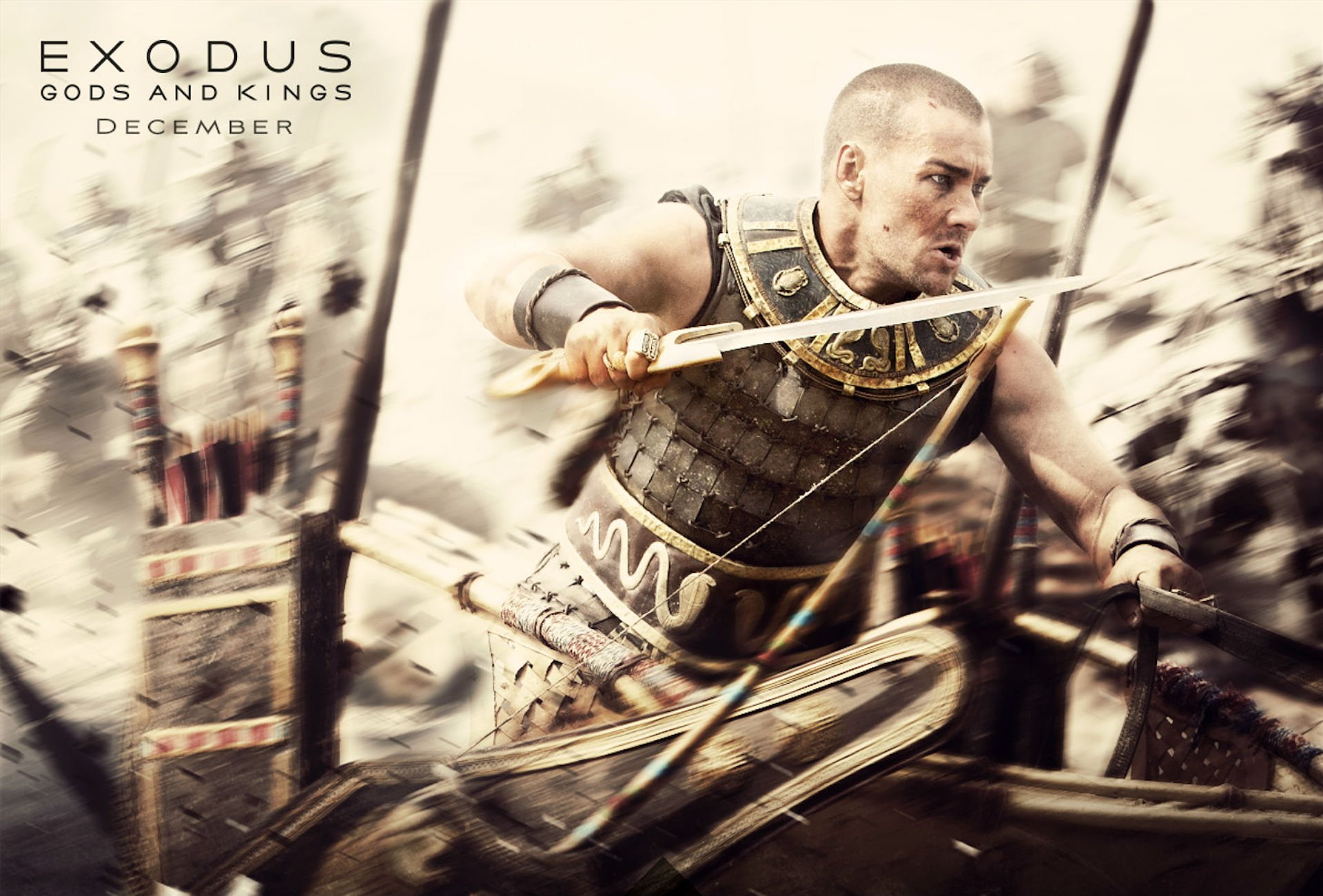 gods, drama, kings, religion, bale, 1080P, christian, HD Wallpaper