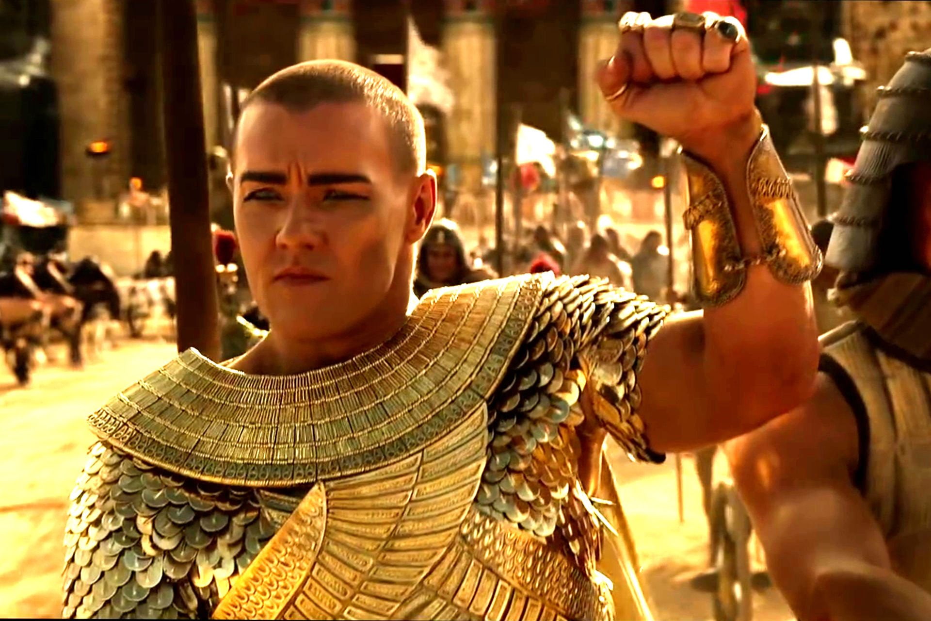 gods, kings, bale, christian, drama, 1080P, religion, HD Wallpaper