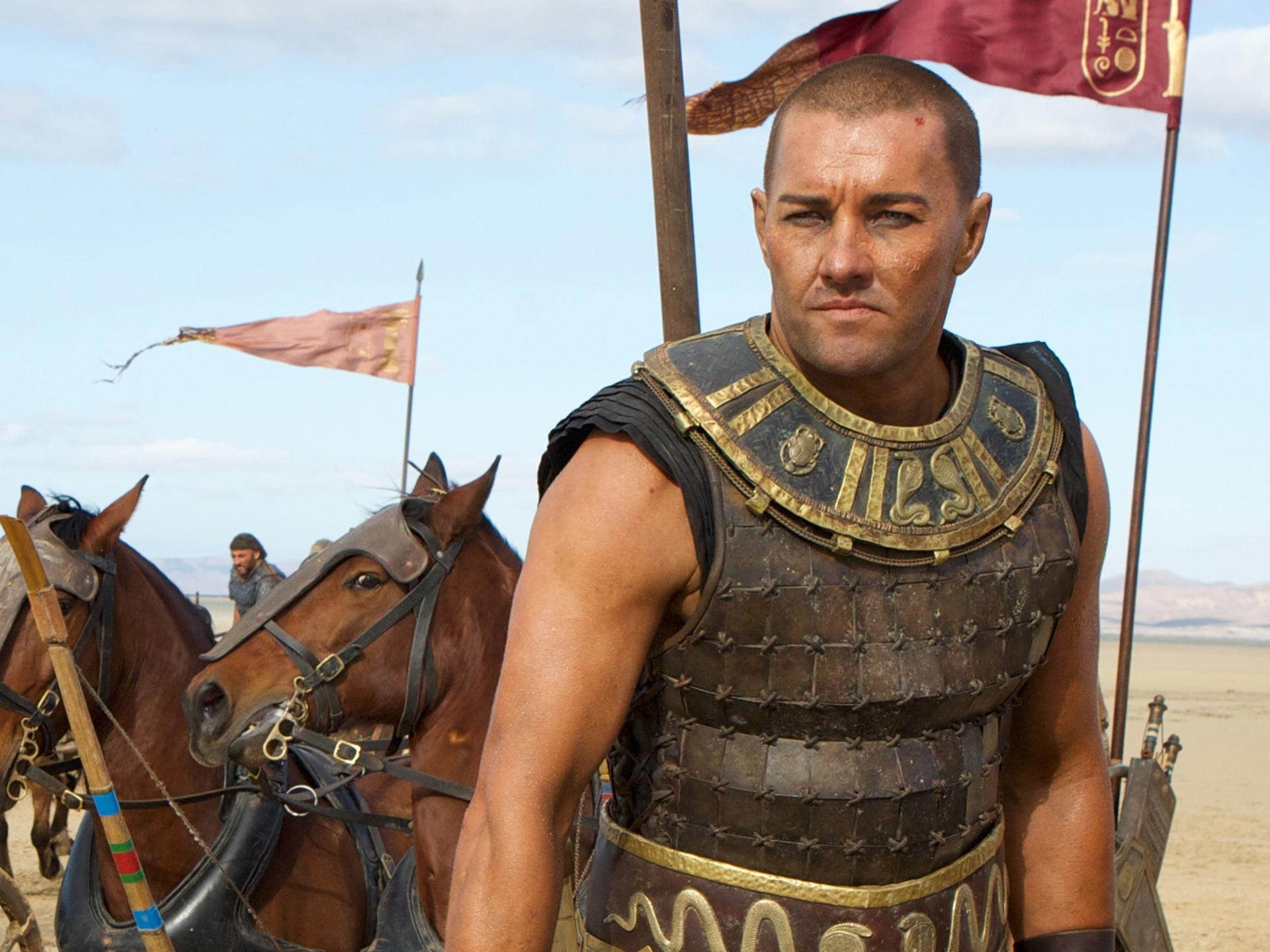 religion, gods, bale, 1080P, drama, christian, kings, HD Wallpaper