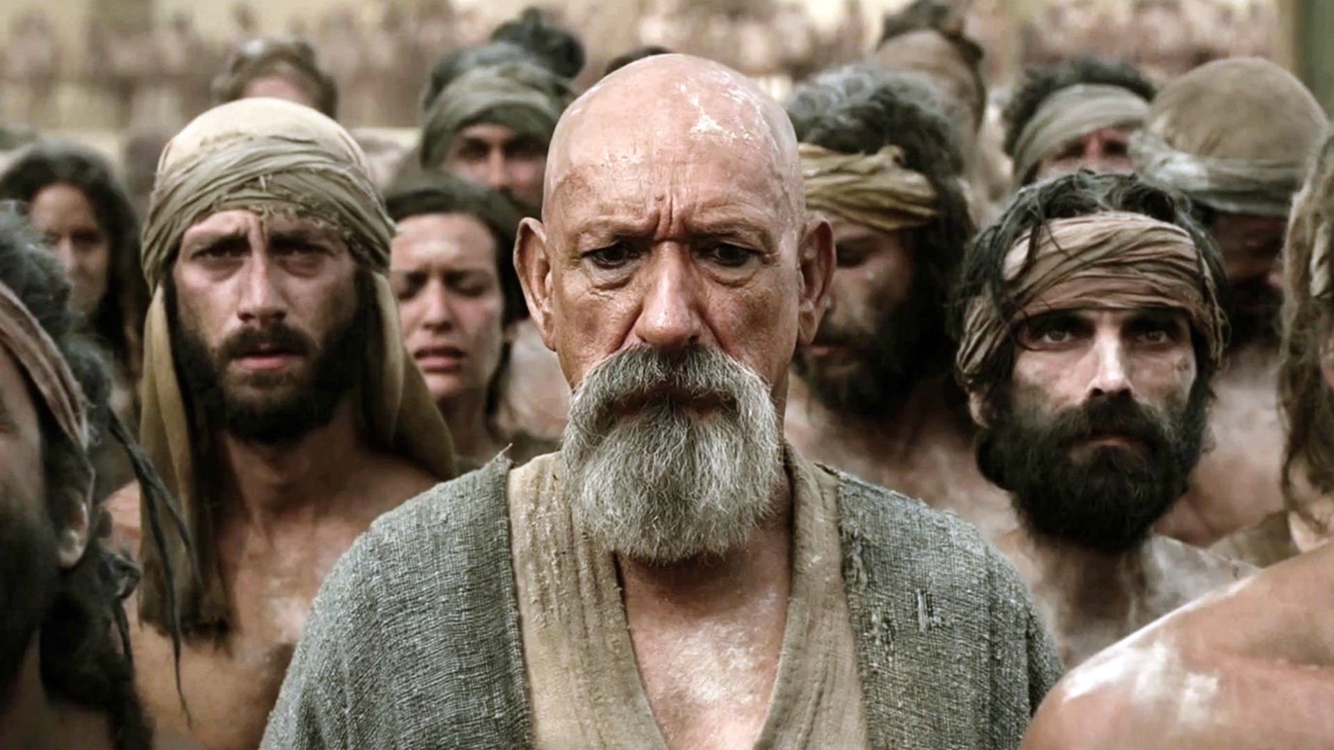 1080P, bale, drama, kings, religion, gods, christian, HD Wallpaper