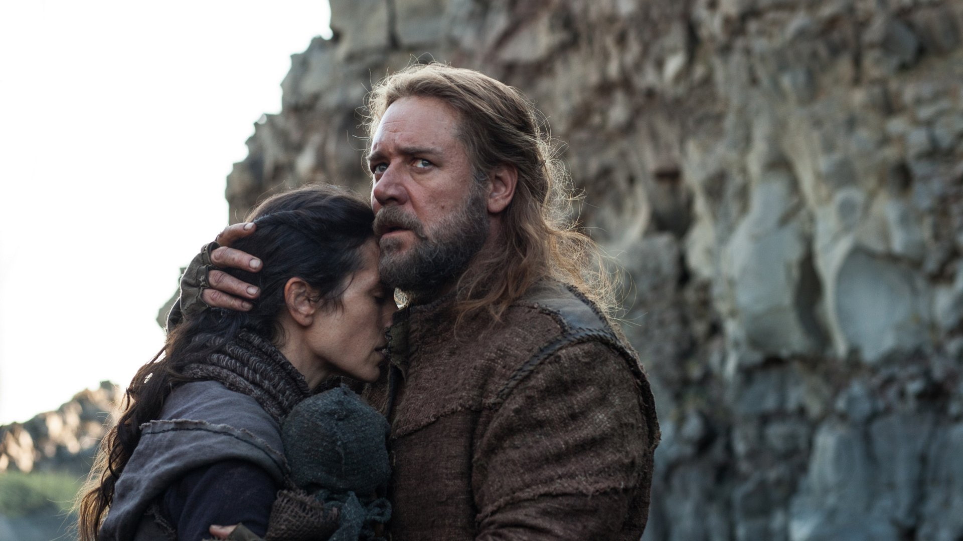 Jennifer Connelly, Movie, Noah, 1080P, Russell Crowe, HD Wallpaper