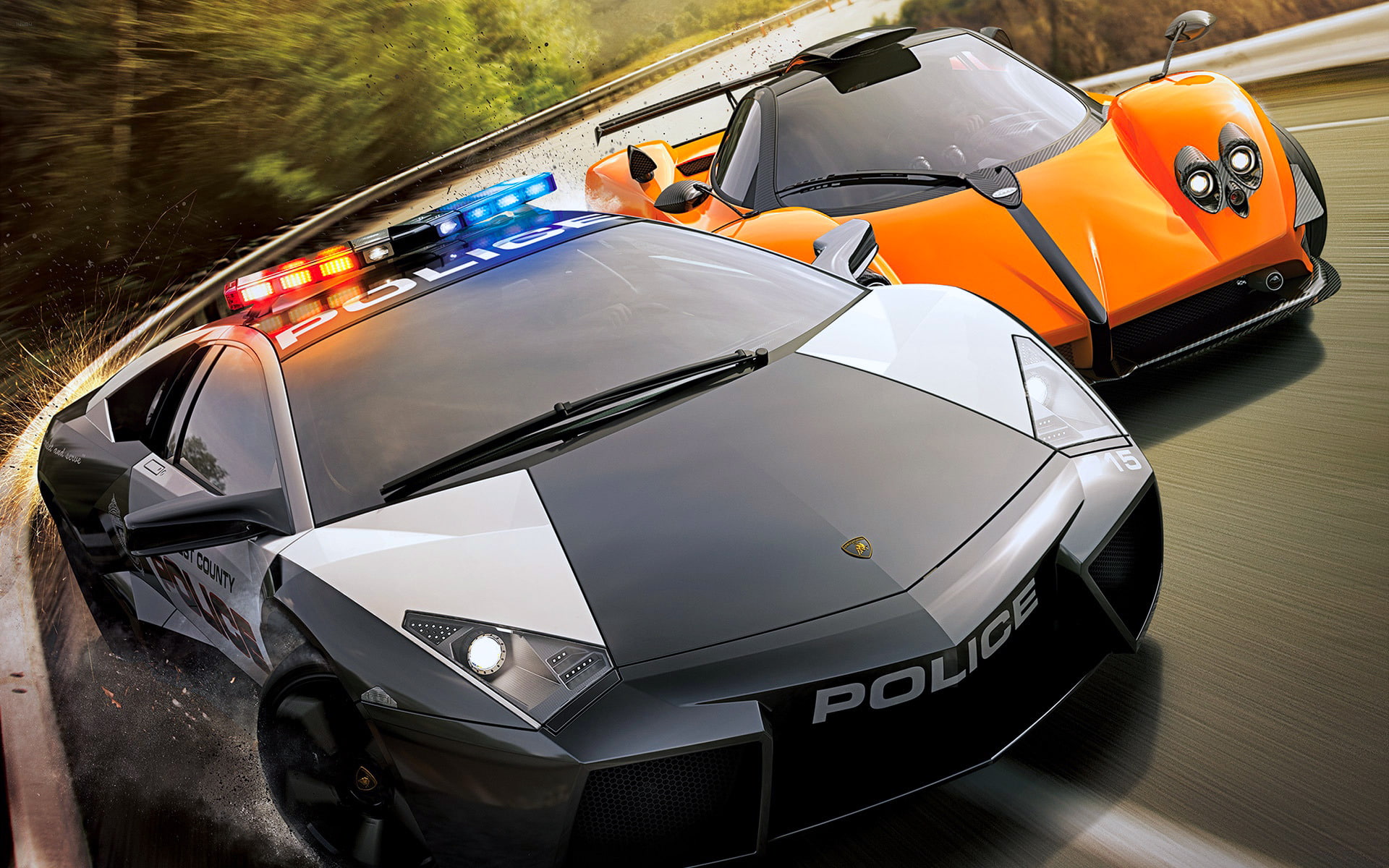 modern, competition, mode of Transport, street, wheel, NFS, supercar, sports Car, racecar, COP, Need For Speed, car, shiny, day, speed, road, HD Wallpaper