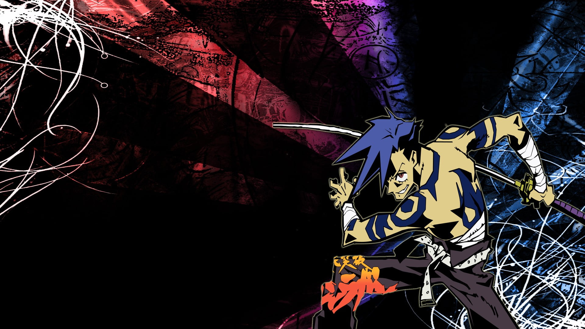 plant, character, indoors, celebration, representation, tree, floral pattern, hanging, d, no people, Tengen Toppa Gurren Lagann, creativity, HD Wallpaper