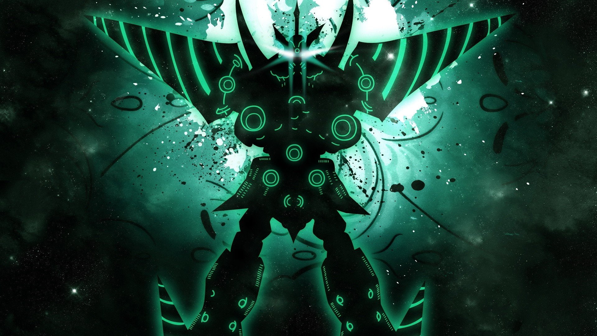 video, hd, 1920x1080 px, crysis, games, 1080P, Tengen Toppa Gurren Lagann, art, px, gurren, lagann, toppa, x, tengen, HD Wallpaper