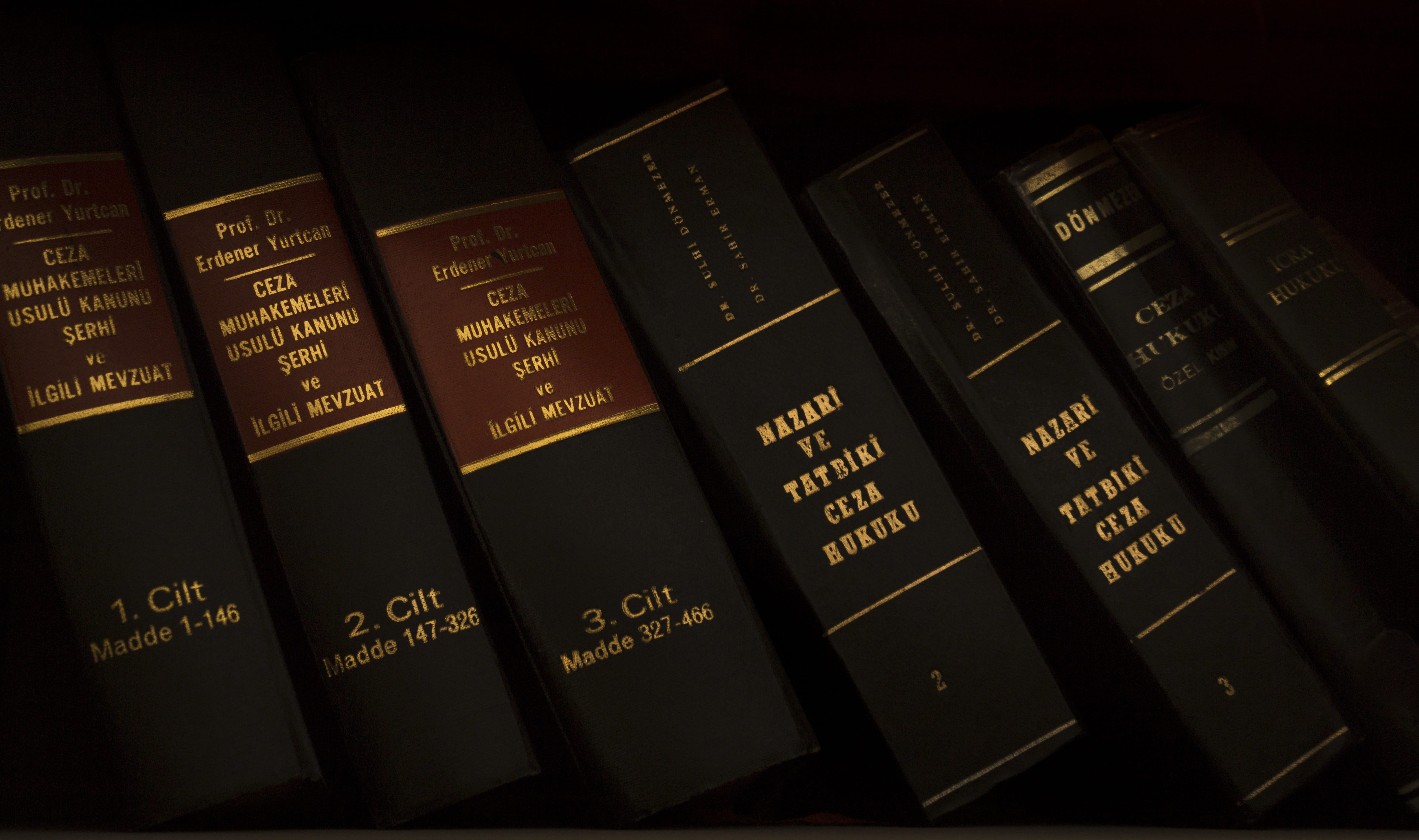 literature, black color, illuminated, large group of objects, western script, text, maari, book, close-up, 5K, black books, arts culture and entertainment, HD Wallpaper