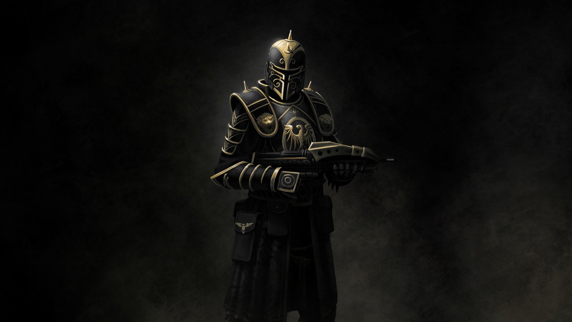 E.Y.E: Divine Cybermancy, Video Game, 1080P, HD Wallpaper
