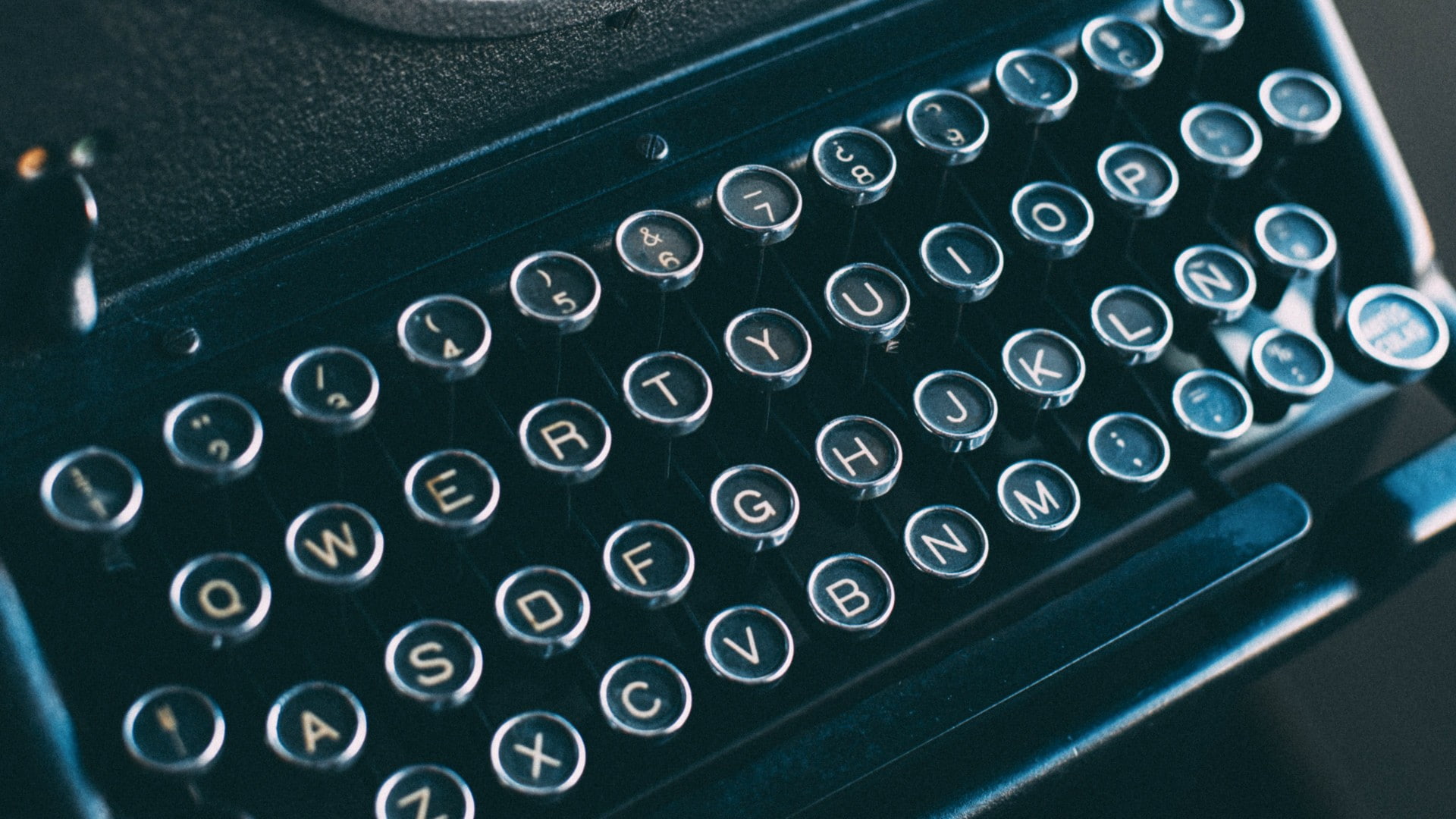 1080P, photography, typewriters, HD Wallpaper