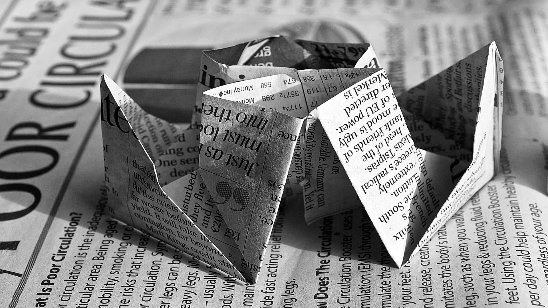 paper, 1080P, journal, HD Wallpaper