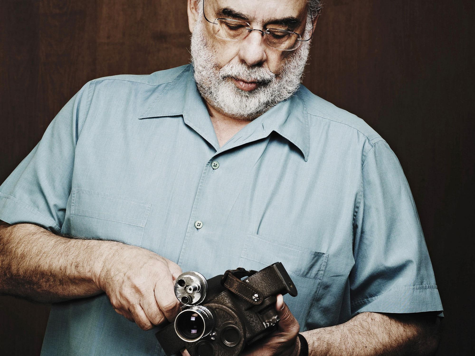 1080P, francis ford coppola, oscar, francis, screenwriter, director, producer, ford, coppola, HD Wallpaper