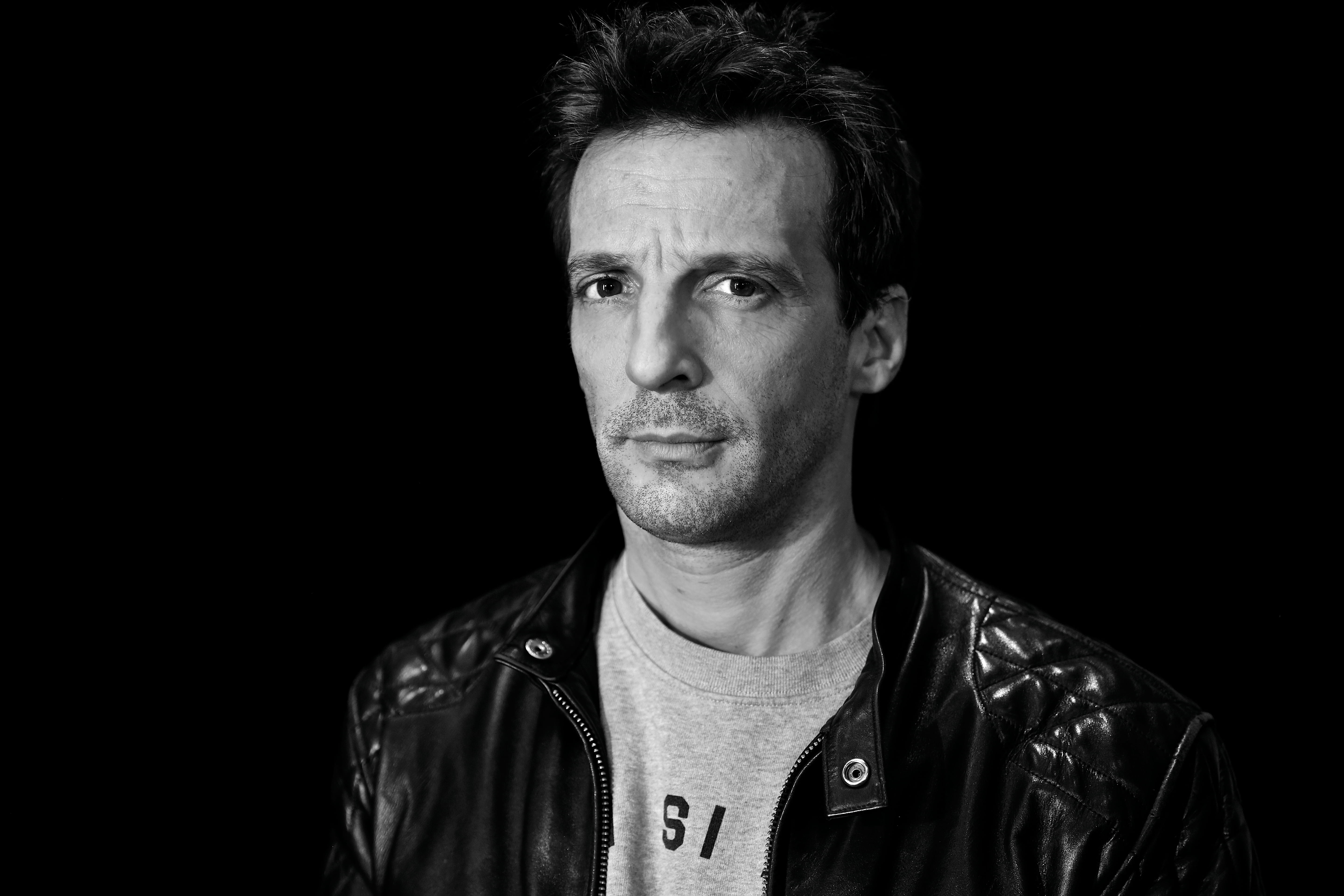 adult, low Key, lifestyles, men, studio Shot, cut out, headshot, close-up, 5K, males, s, fine Art Portrait, mathieu kassovitz, portrait, confidence, jacket, HD Wallpaper