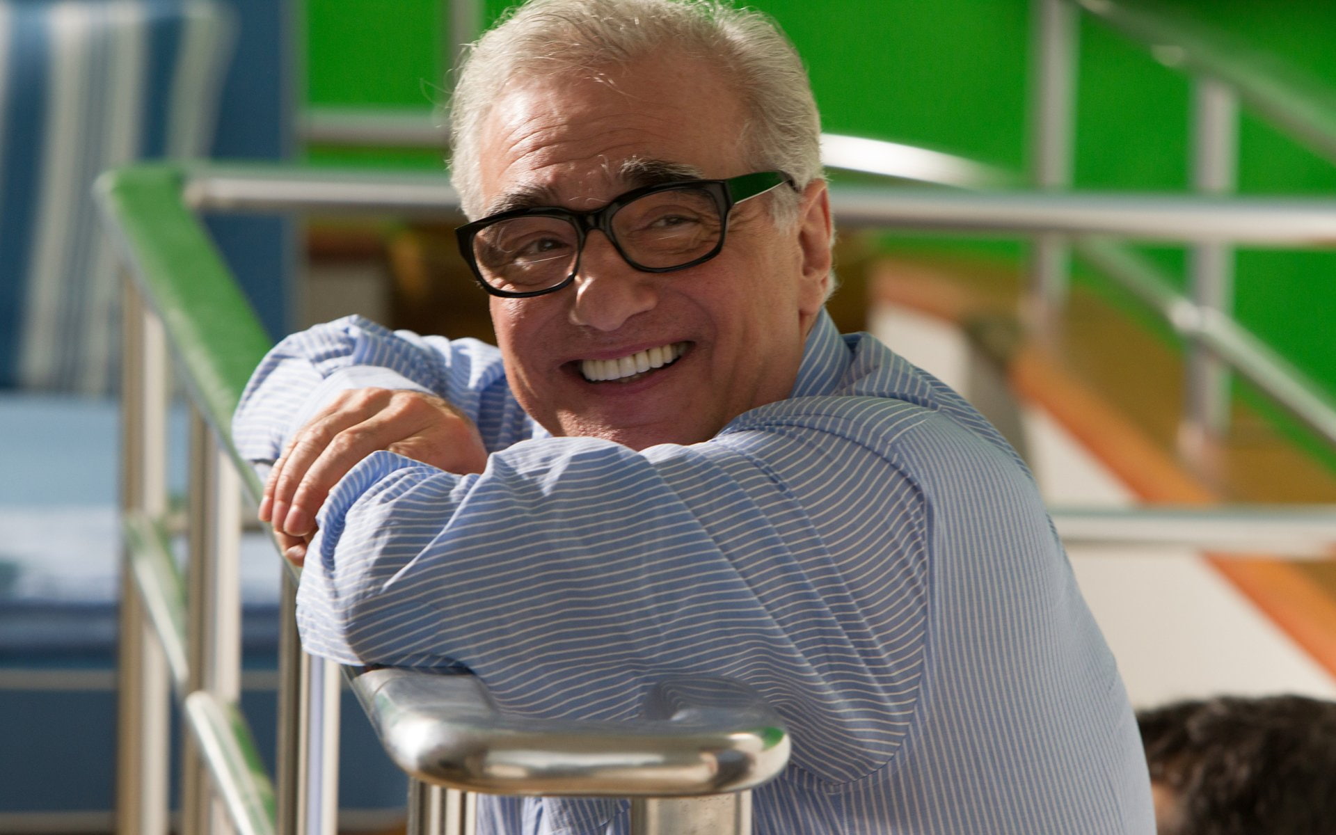 Celebrity, 1080P, Screenwriter, Director, Martin Scorsese, American, HD Wallpaper