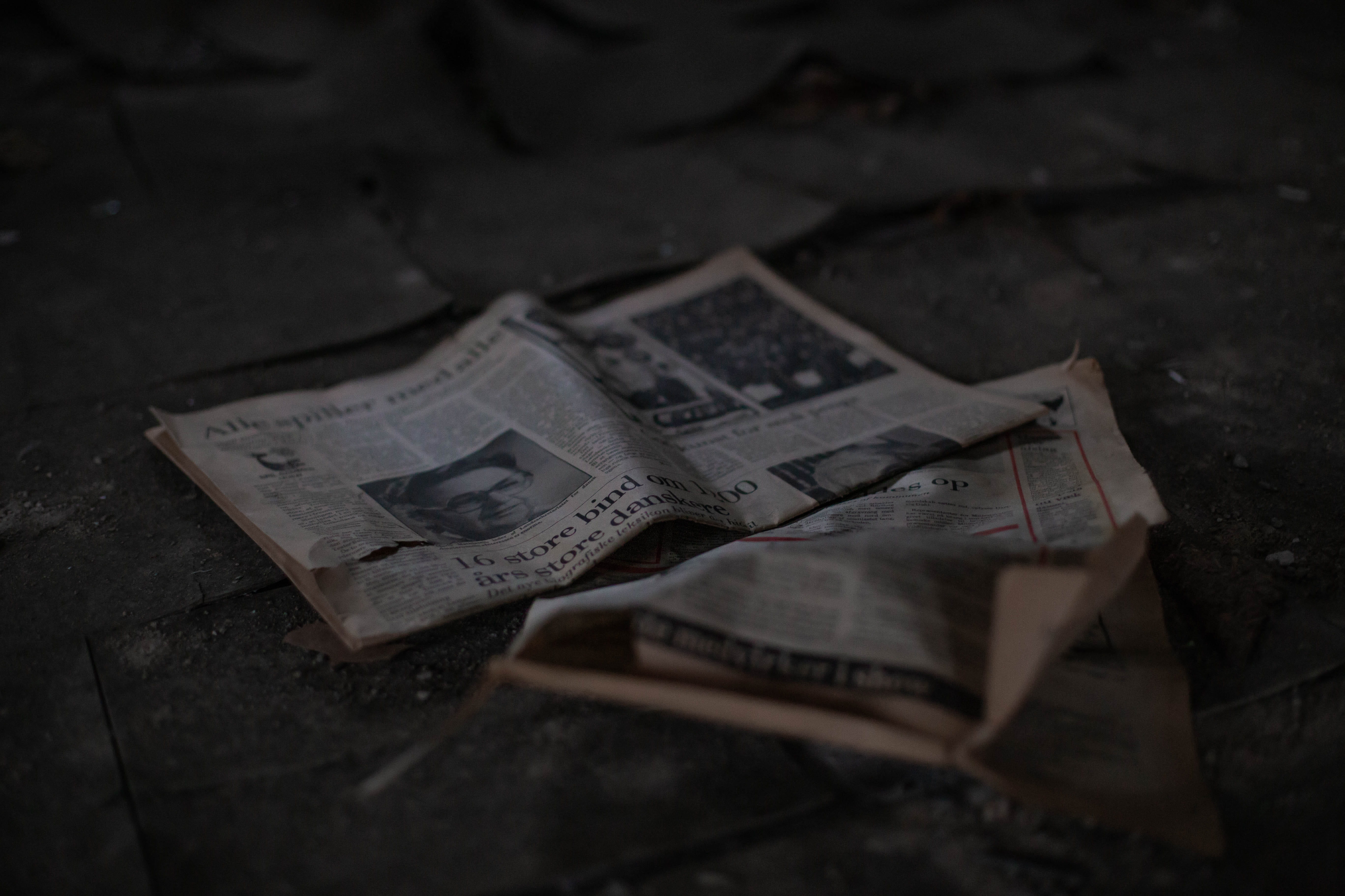 letter, single object, selective focus, blur, document, focus, table, the past, pavement, old, paper, text, no people, communication, high angle view, close-up, HD Wallpaper