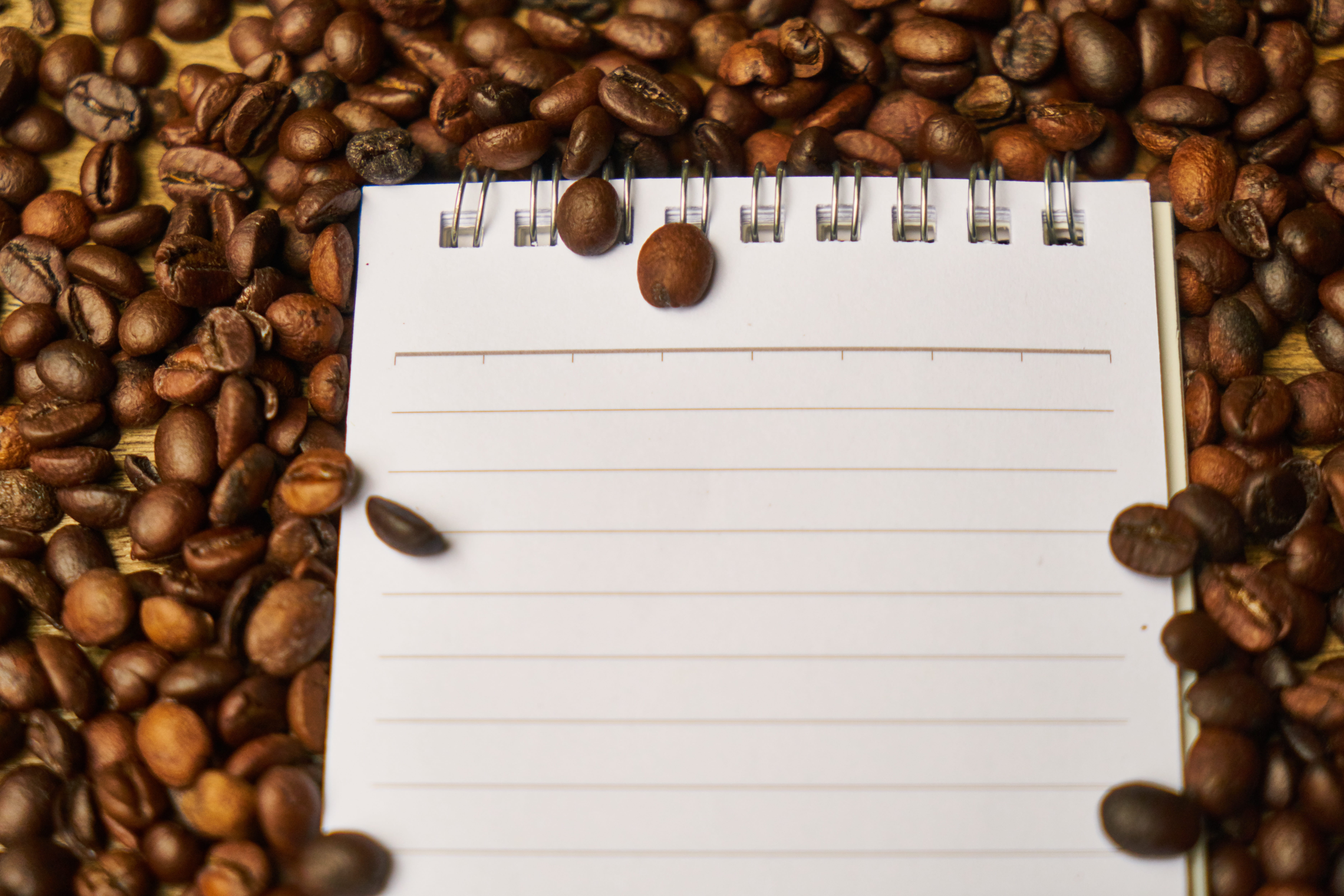 wake, refreshment, white, roasted coffee bean, colombia, healthy food, design, background, good morning, cafe, to write, abundance, nutrition, espresso, HD Wallpaper