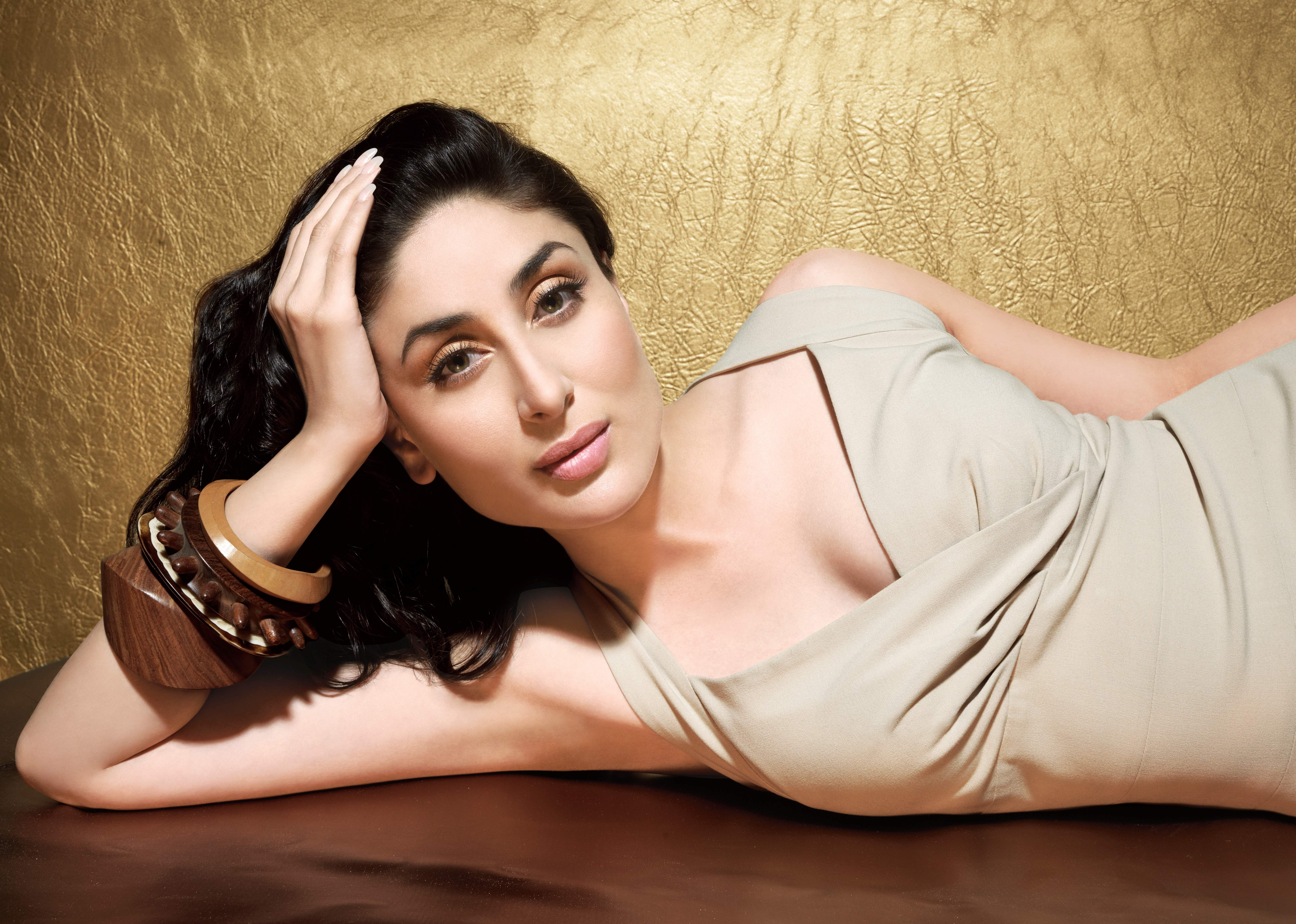 5K, 5K, Absolute Perfect Radiance, Ad campaign, Kareena Kapoor, Lakme, HD Wallpaper