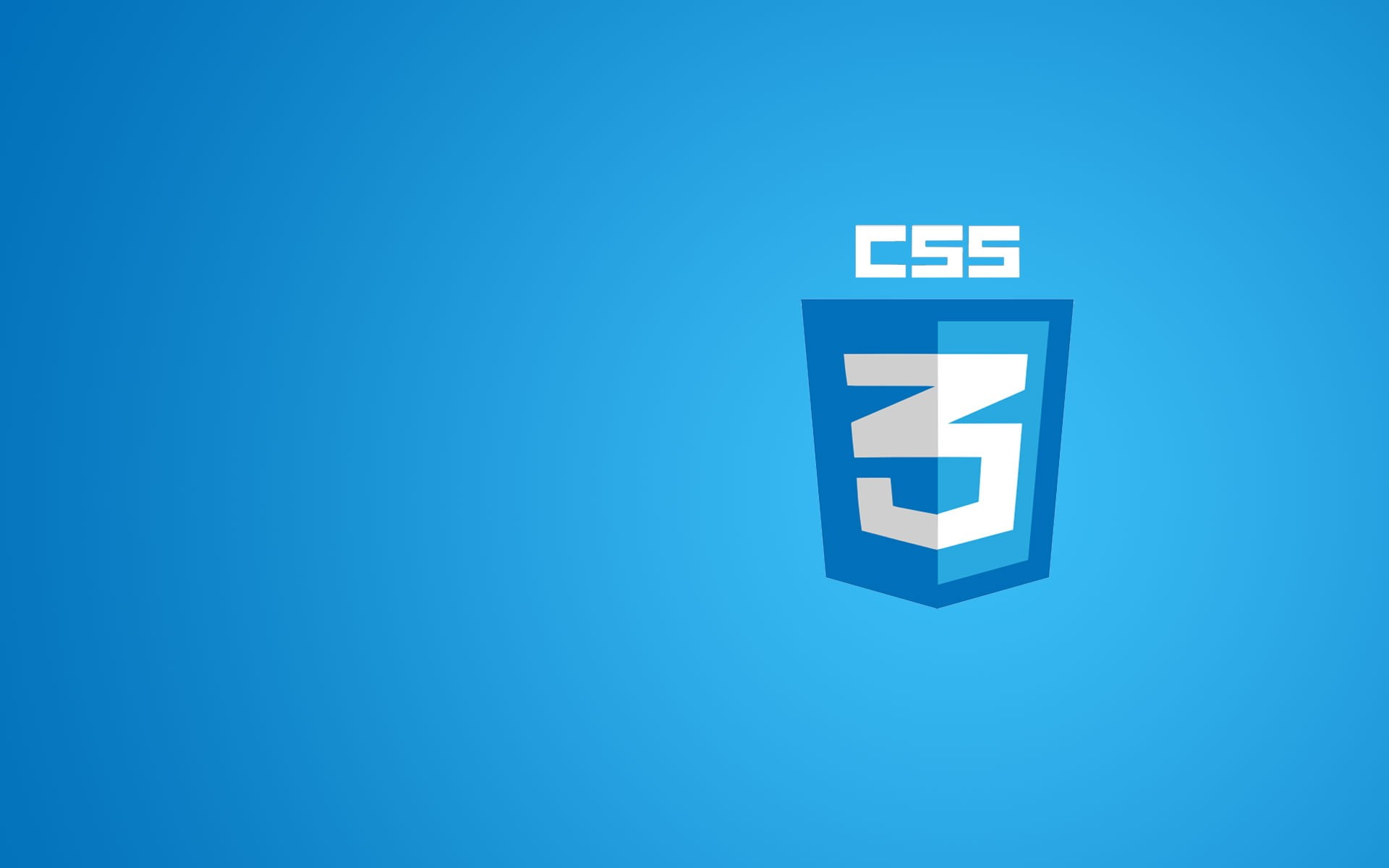 1080P, CSS3, CSS, HD Wallpaper