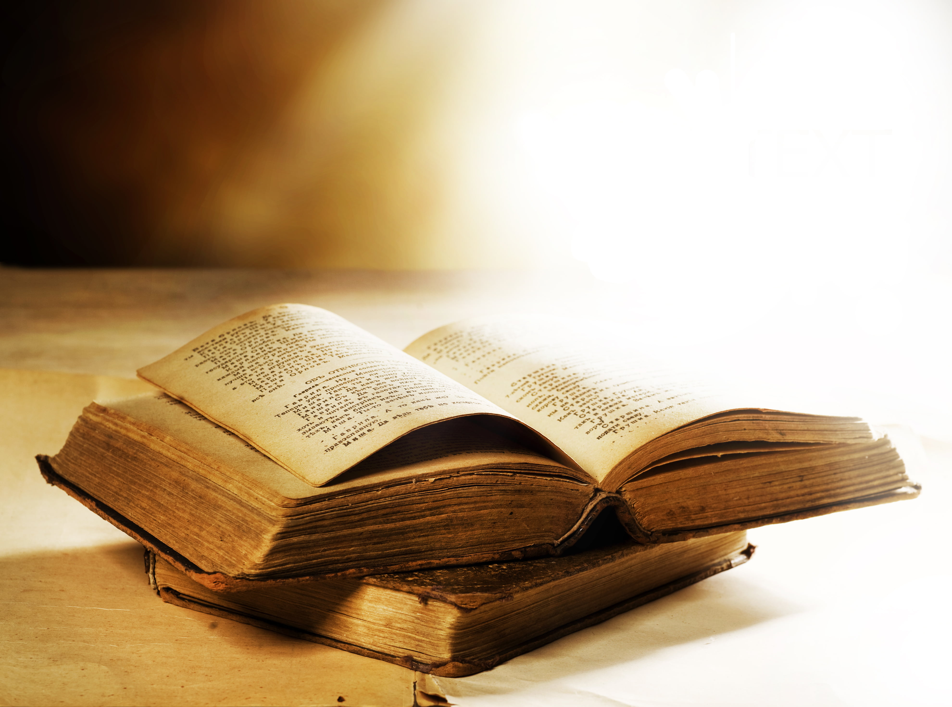 praying, Antiques, still life, religious Text, book, brown, textbook, religion, page, bible, no People, antique, open, god, wood - material, wisdom, paper, HD Wallpaper