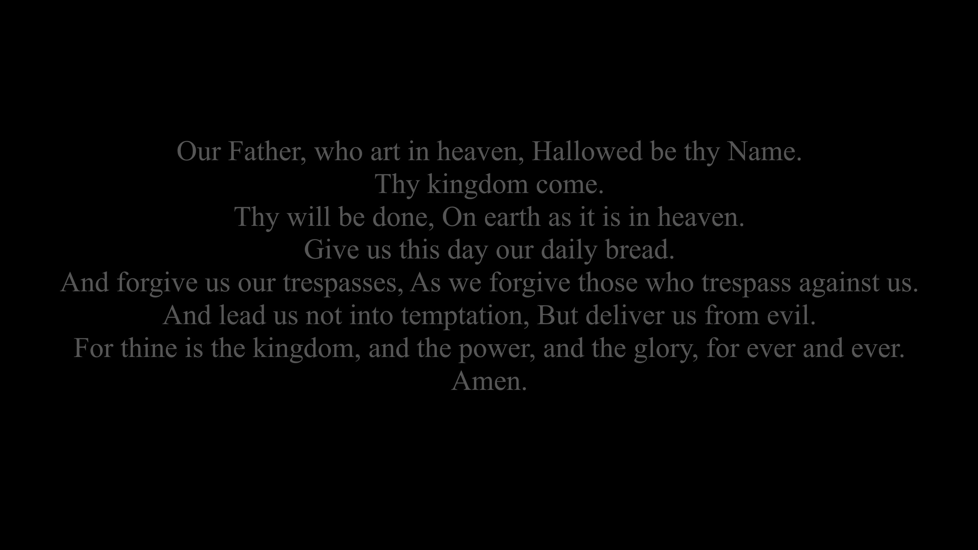 prayer, text, religion, 4K, motivational, religious, historic, typography, Christianity, Holy Bible, HD Wallpaper