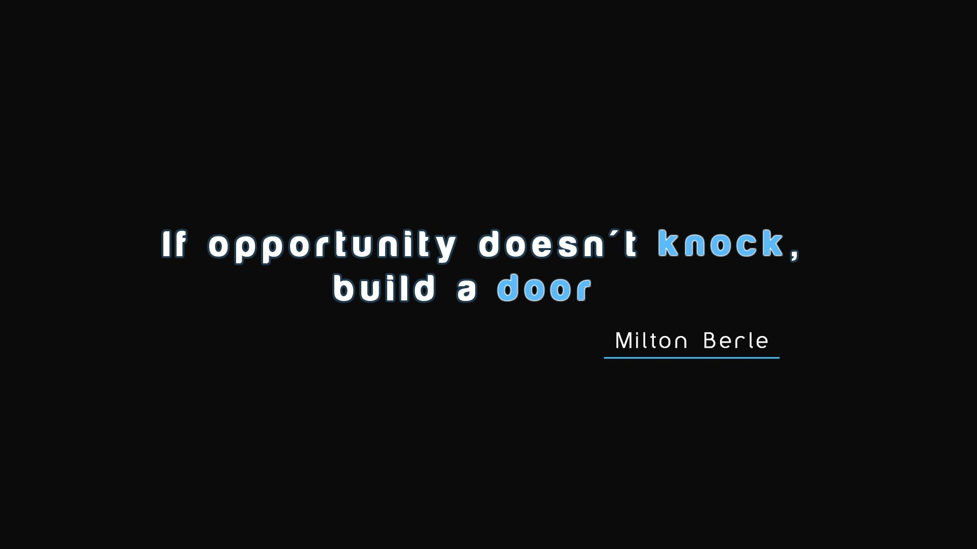 1080P, Light, typography, wisdom, quotes, Blue, motivation, text, minimalistic, hd, dark, smart, funny, m, entertainment, simple, art, life, gray, HD Wallpaper