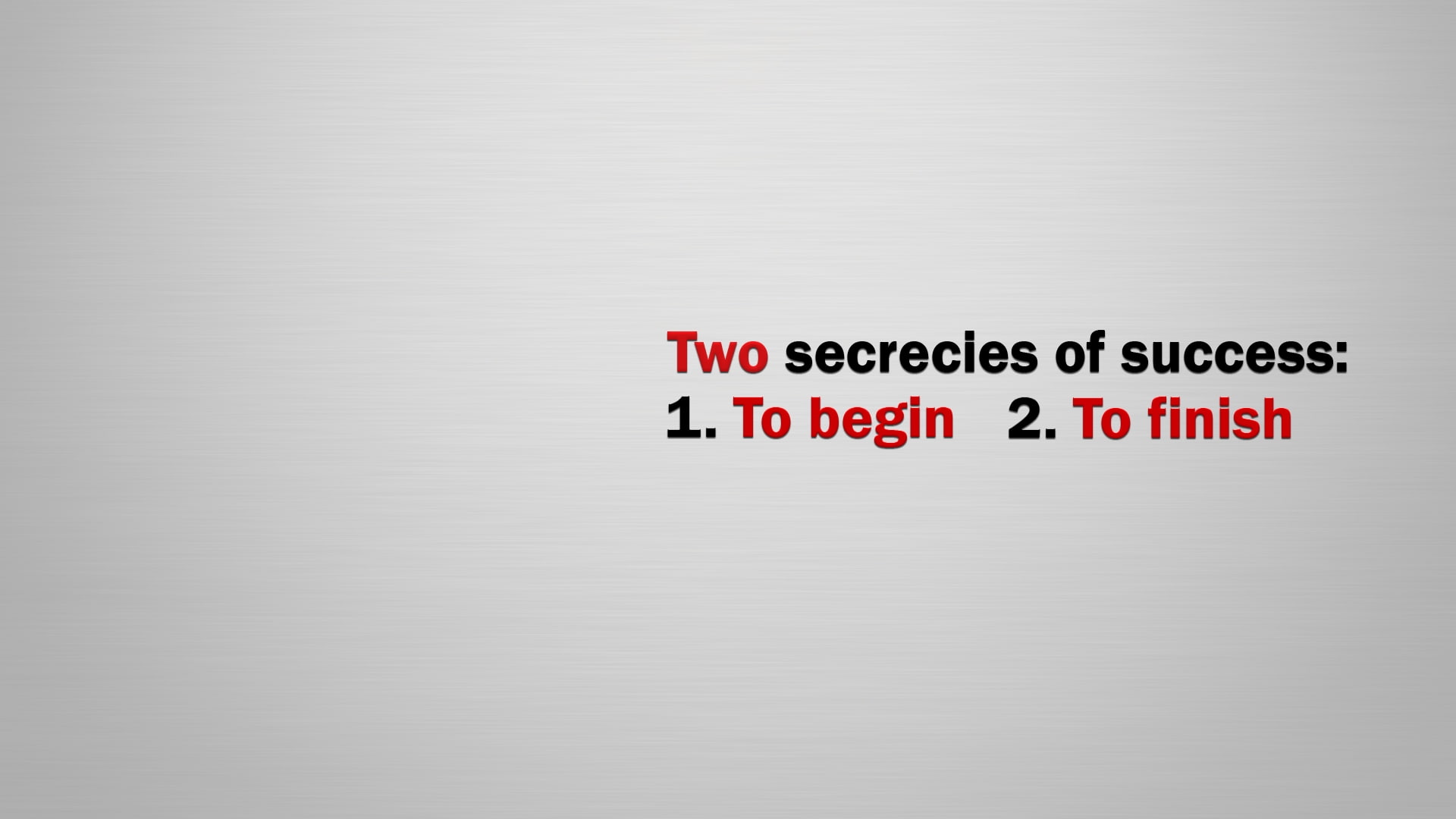 white, Black, typography, art, hd, 1080P, red, success, x, background, motivation, HD Wallpaper