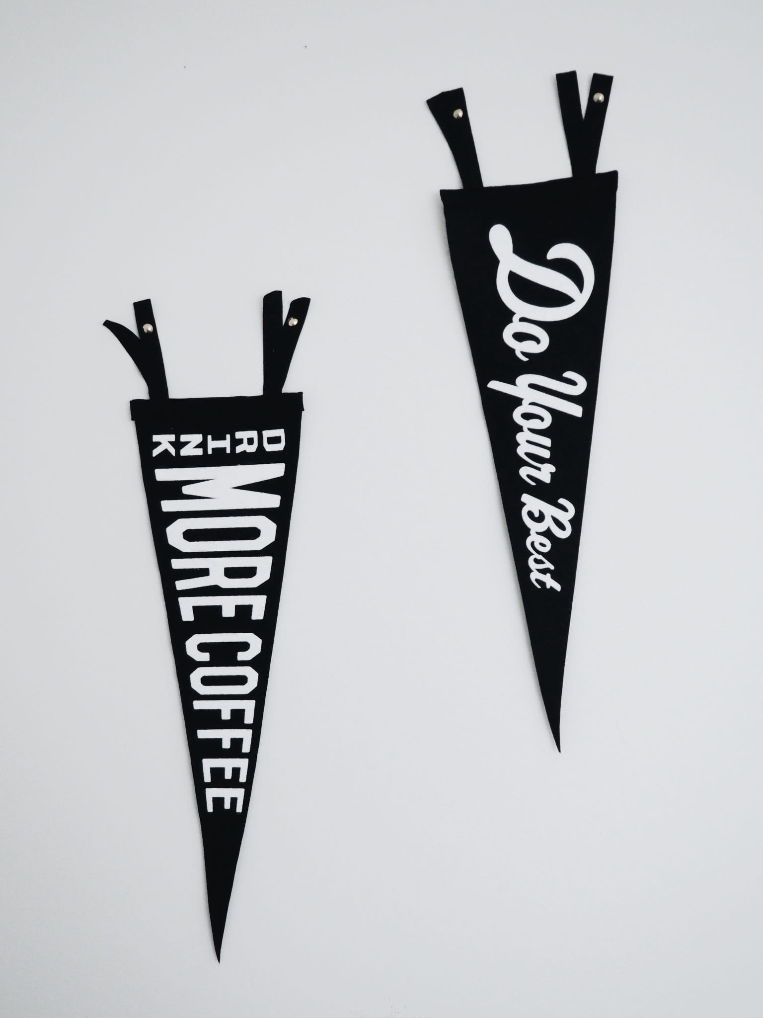 capital letter, texts, number, banner, western script, table, two, single word, sign, white, banners, painted, white color, text, typography, wall, indoors, Phone HD Wallpaper