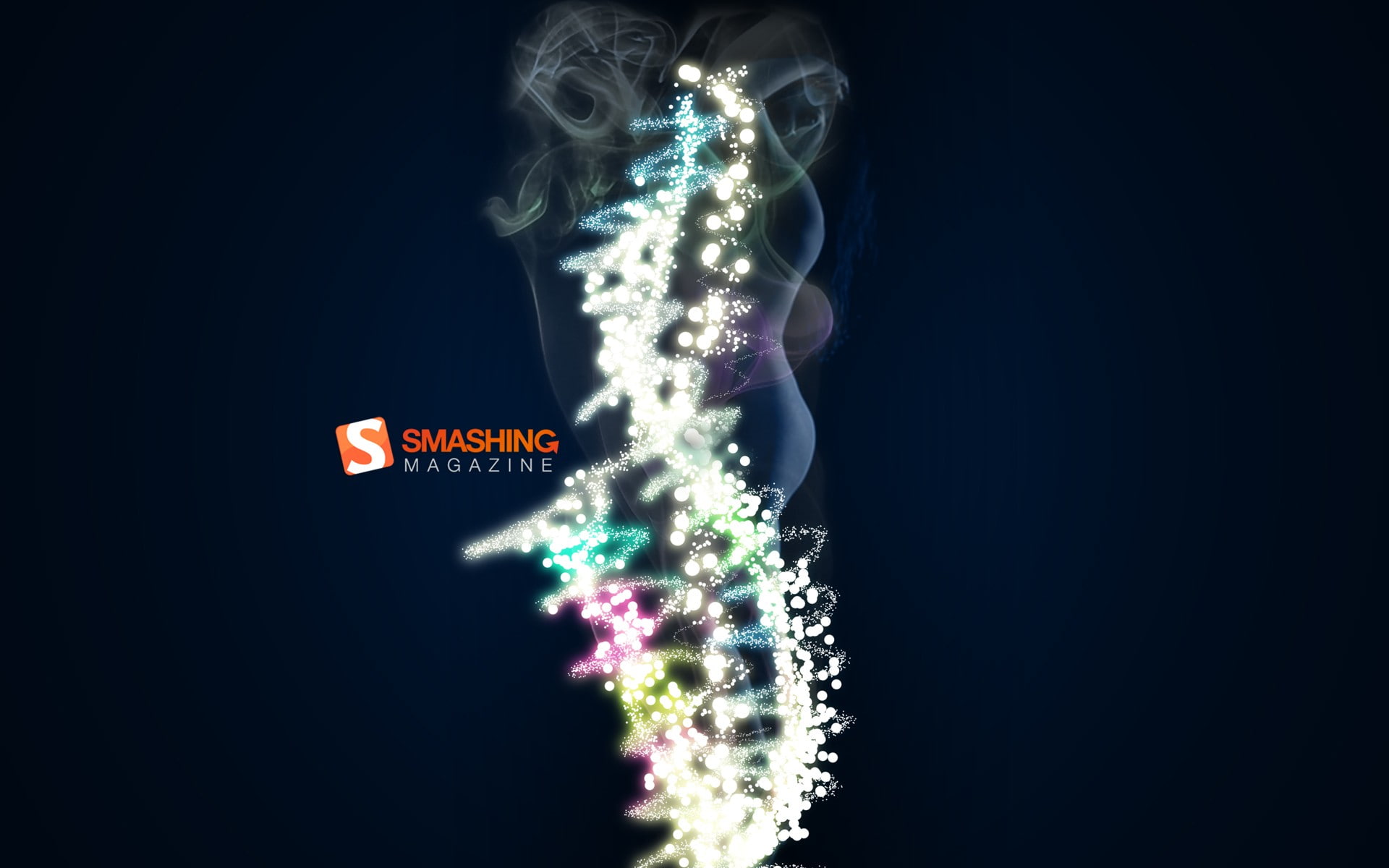 smoke, abstract, magazine, light, smashing, colors, 1080P, HD Wallpaper