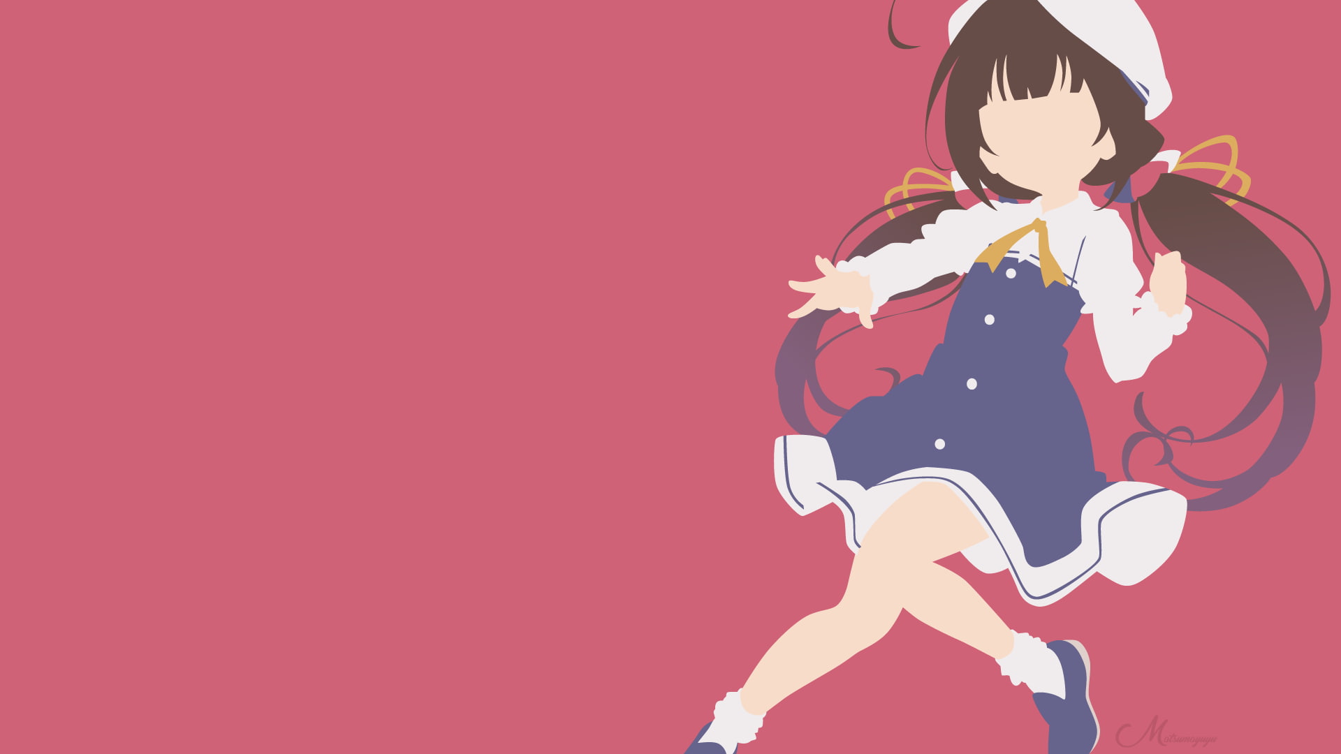 The Ryuos Work is Never Done!, Anime, Ai Hinatsuru, 1080P, HD Wallpaper