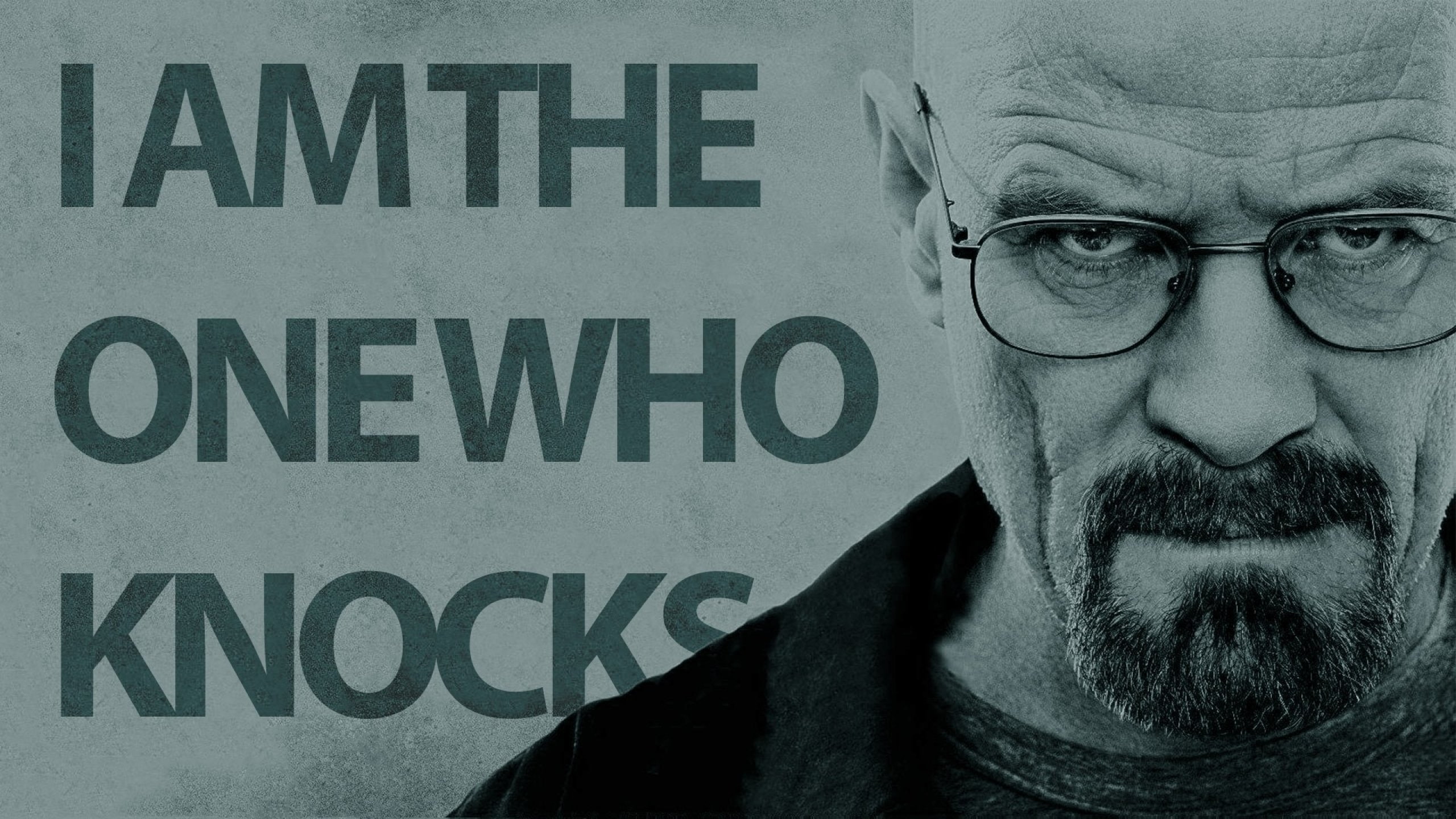 walter white, i am the one who knocks, Movies, 2K, HD Wallpaper