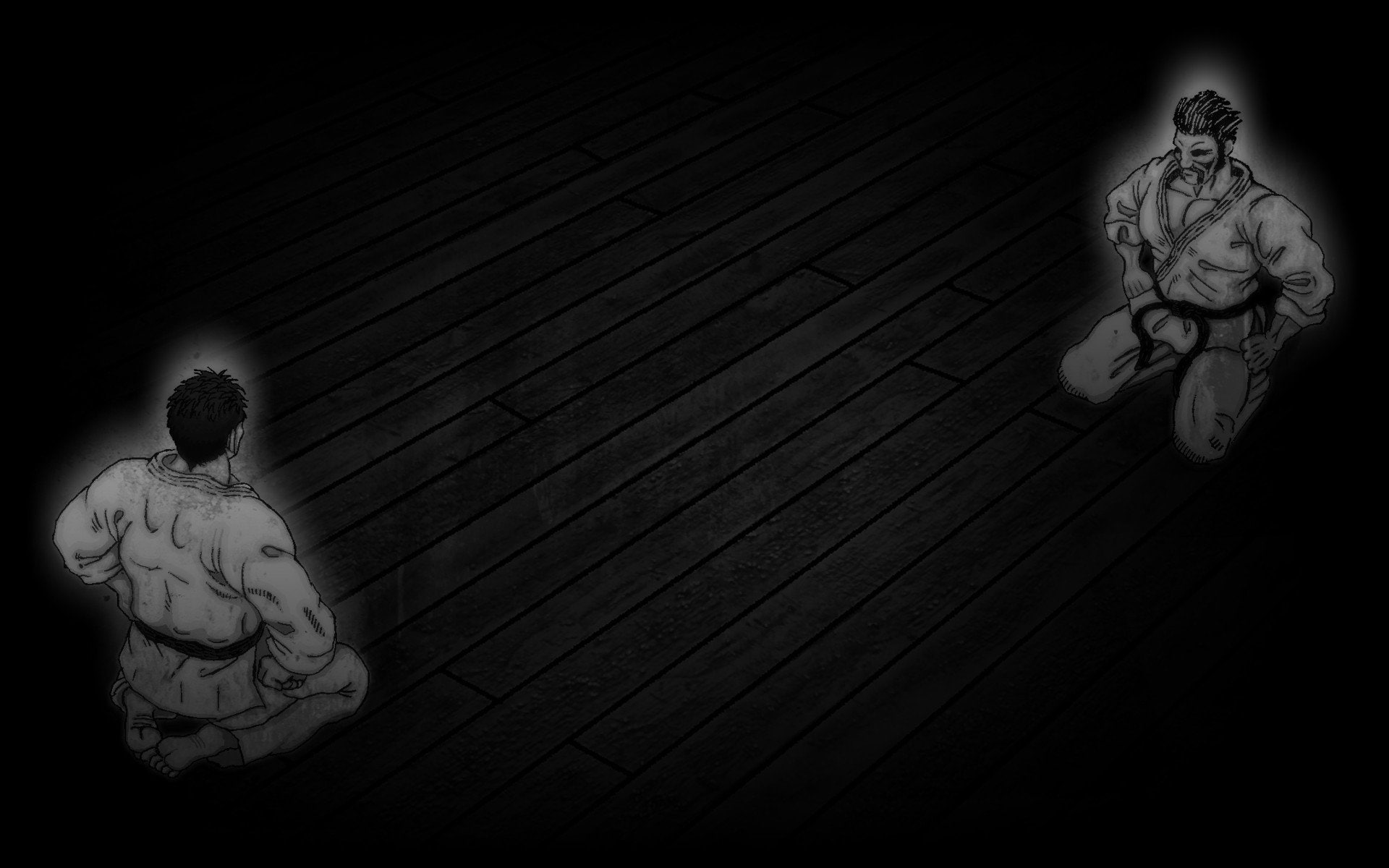 1080P, Video Game, Karate Master 2 Knock Down Blow, HD Wallpaper