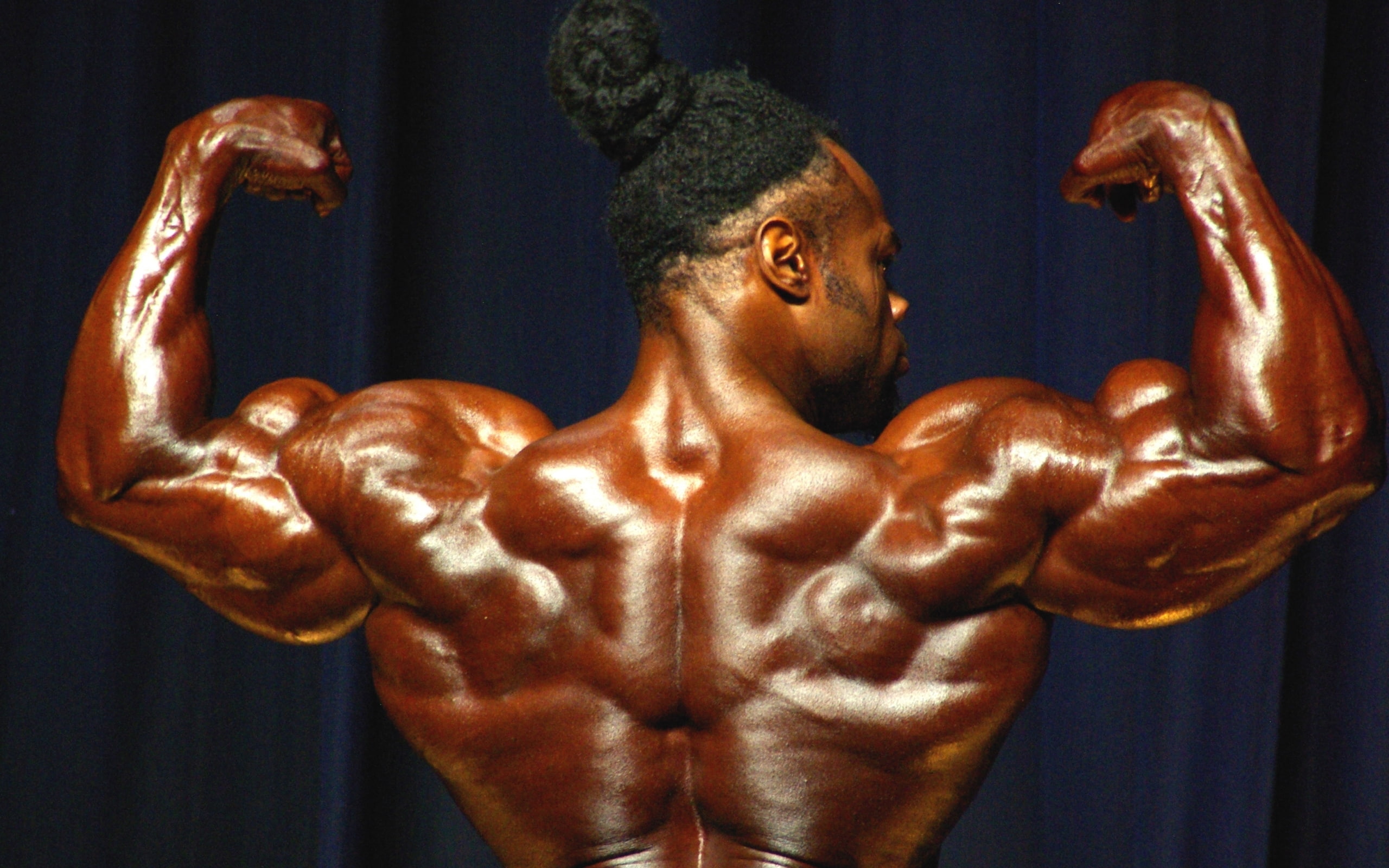 greene, body, muscles, 2K, building, kai, HD Wallpaper