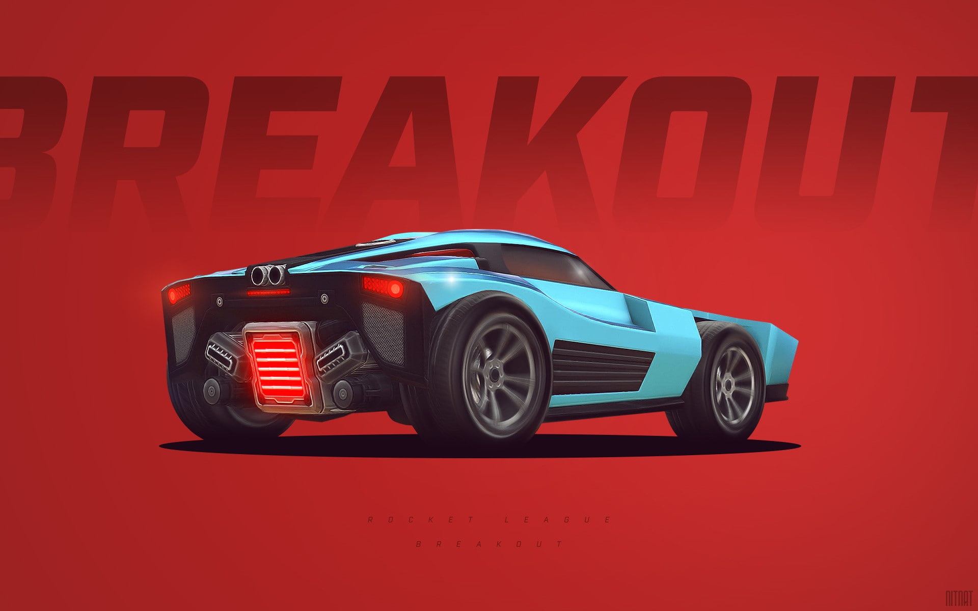 text, chrome, car, motor vehicle, modern, render, mode of transportation, red, shiny, technology, speed, three dimensional, communication, silver colored, HD Wallpaper
