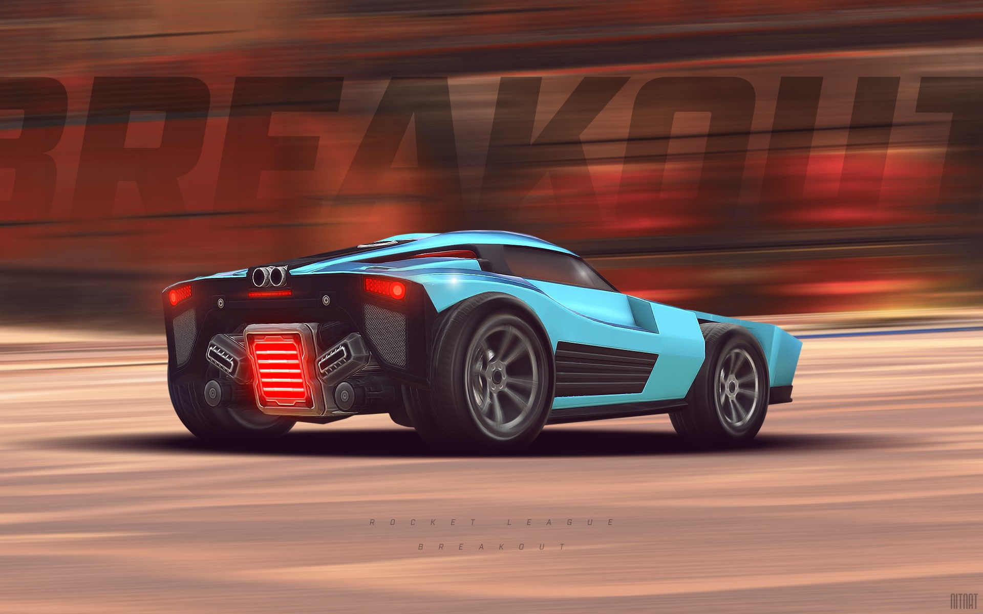 motion, land vehicle, western script, transportation, number, car, video games, competition, outdoors, racecar, motor vehicle, blurred motion, 1080P, illuminated, HD Wallpaper