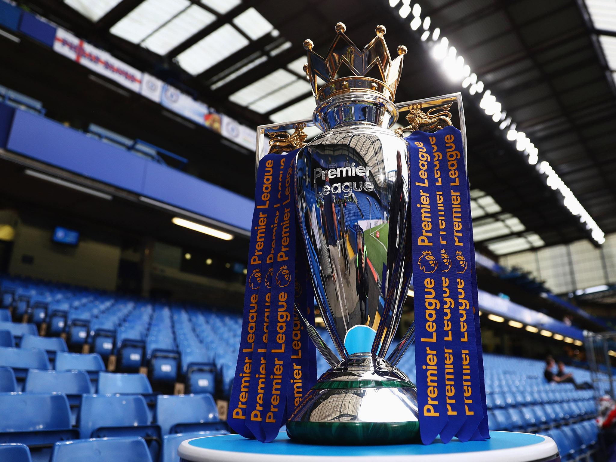 premier, soccer, 1080P, league, sports, HD Wallpaper