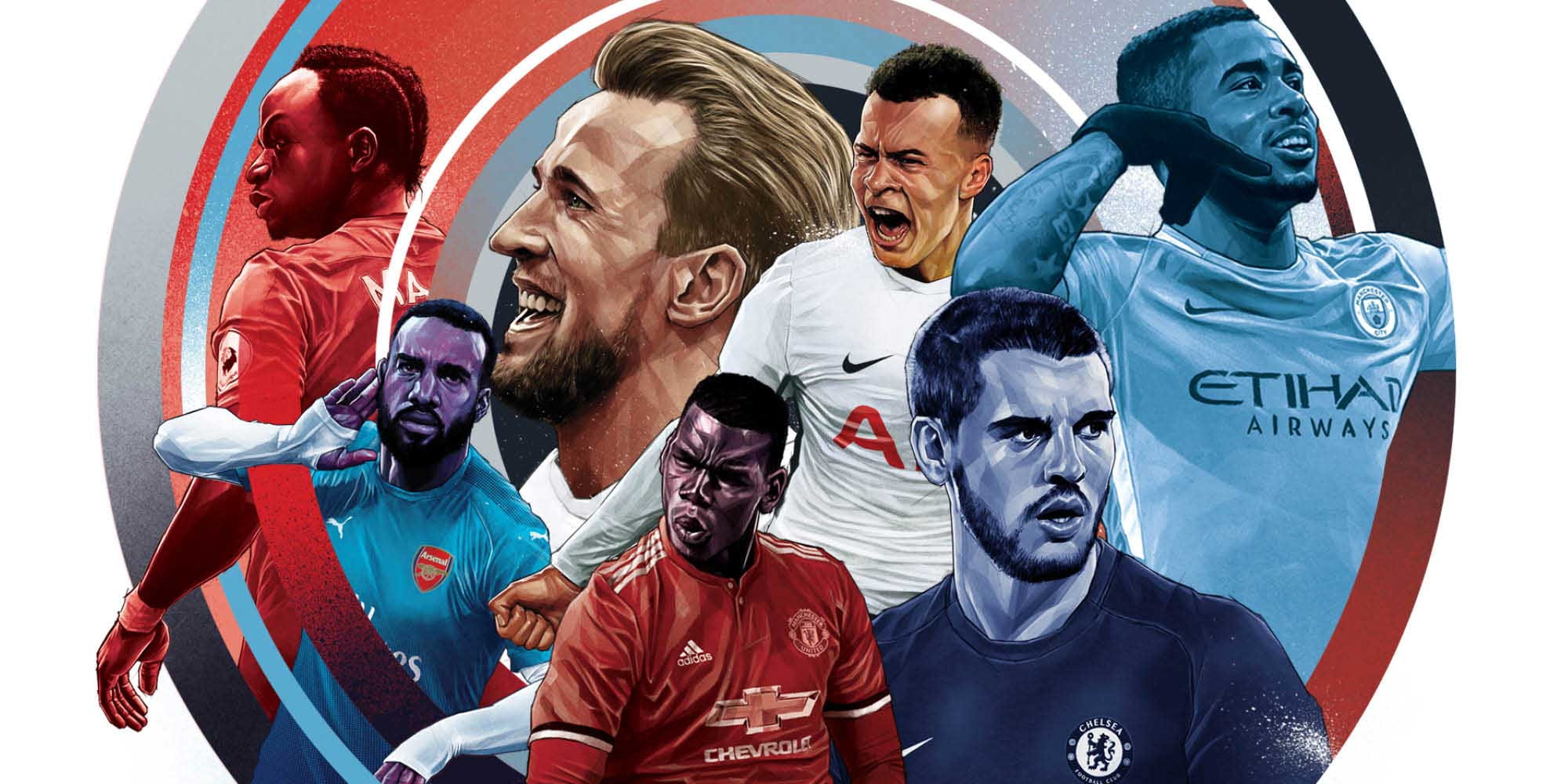 soccer, sports, league, 1080P, premier, HD Wallpaper