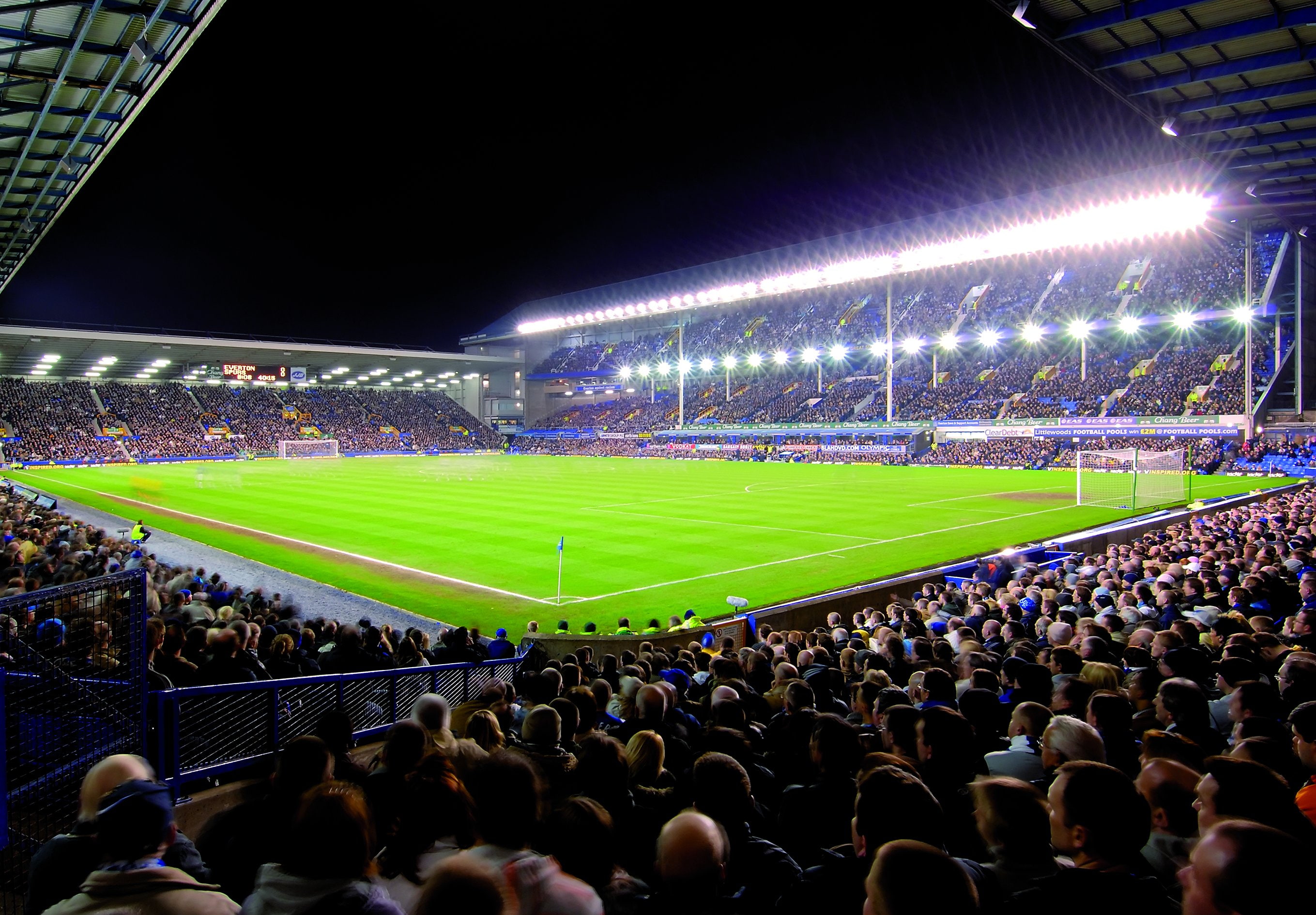 soccer, 2K, premier, everton, HD Wallpaper