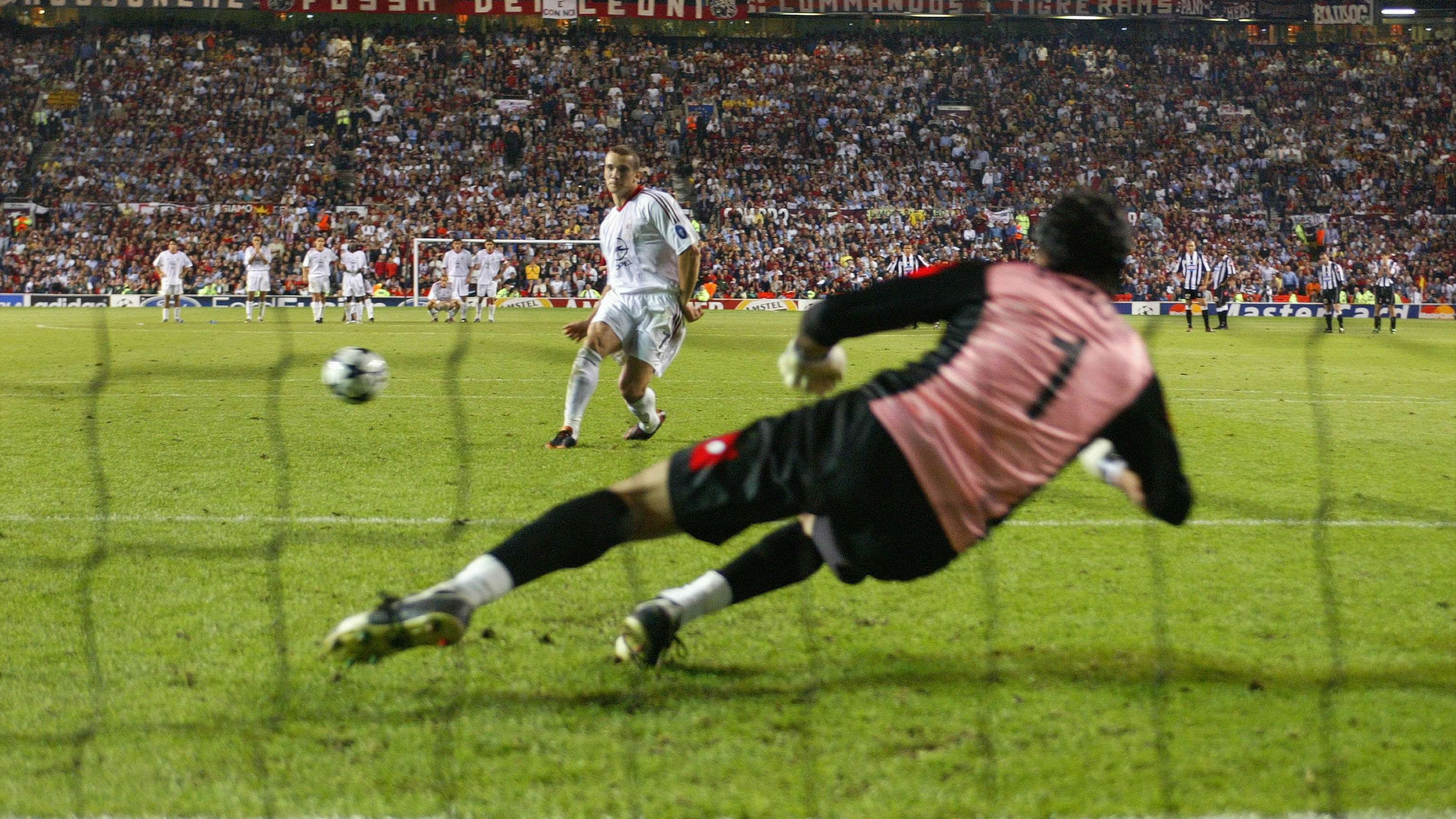 sport, 2K, soccer, Champions League, Football, AC Milan, HD Wallpaper