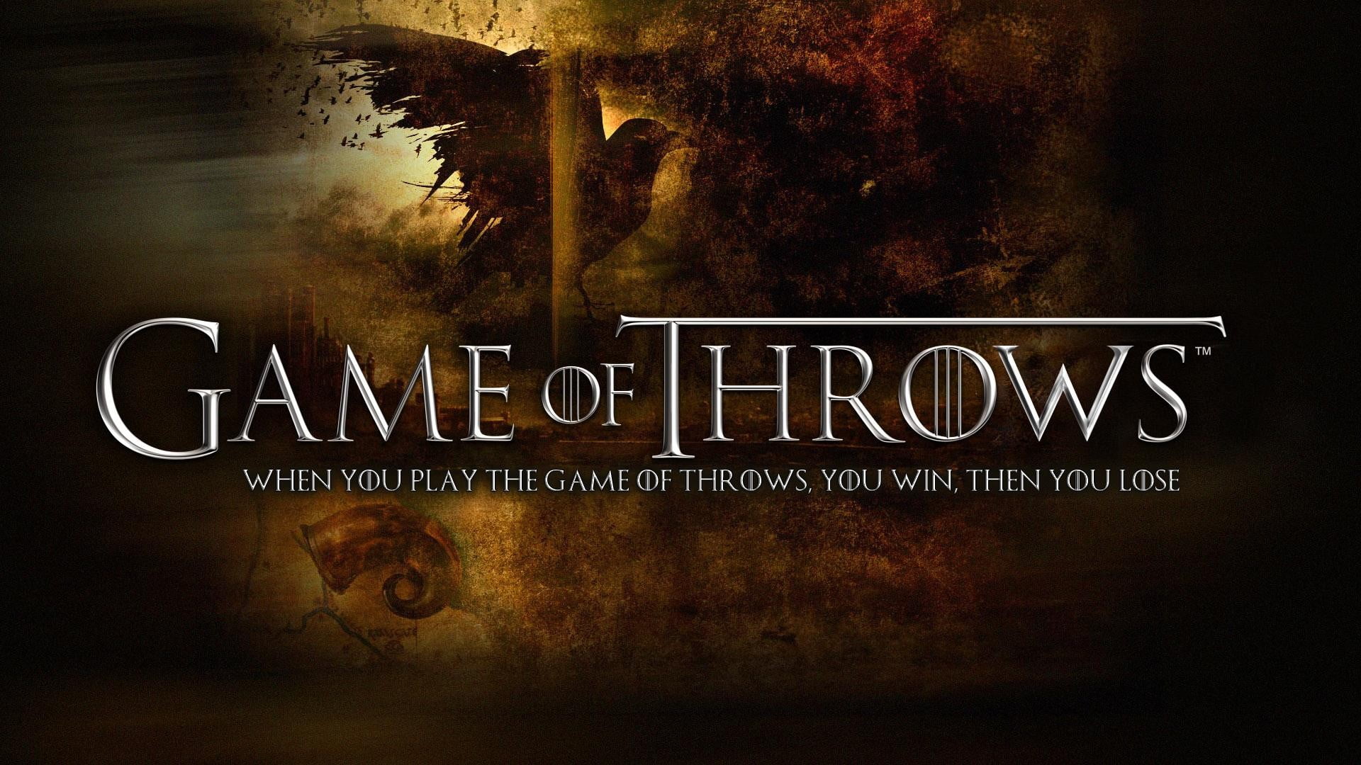 dirt, Game of Thrones, text, wall - building feature, communication, western script, wood - material, sign, 1080P, information, information sign, digital, HD Wallpaper