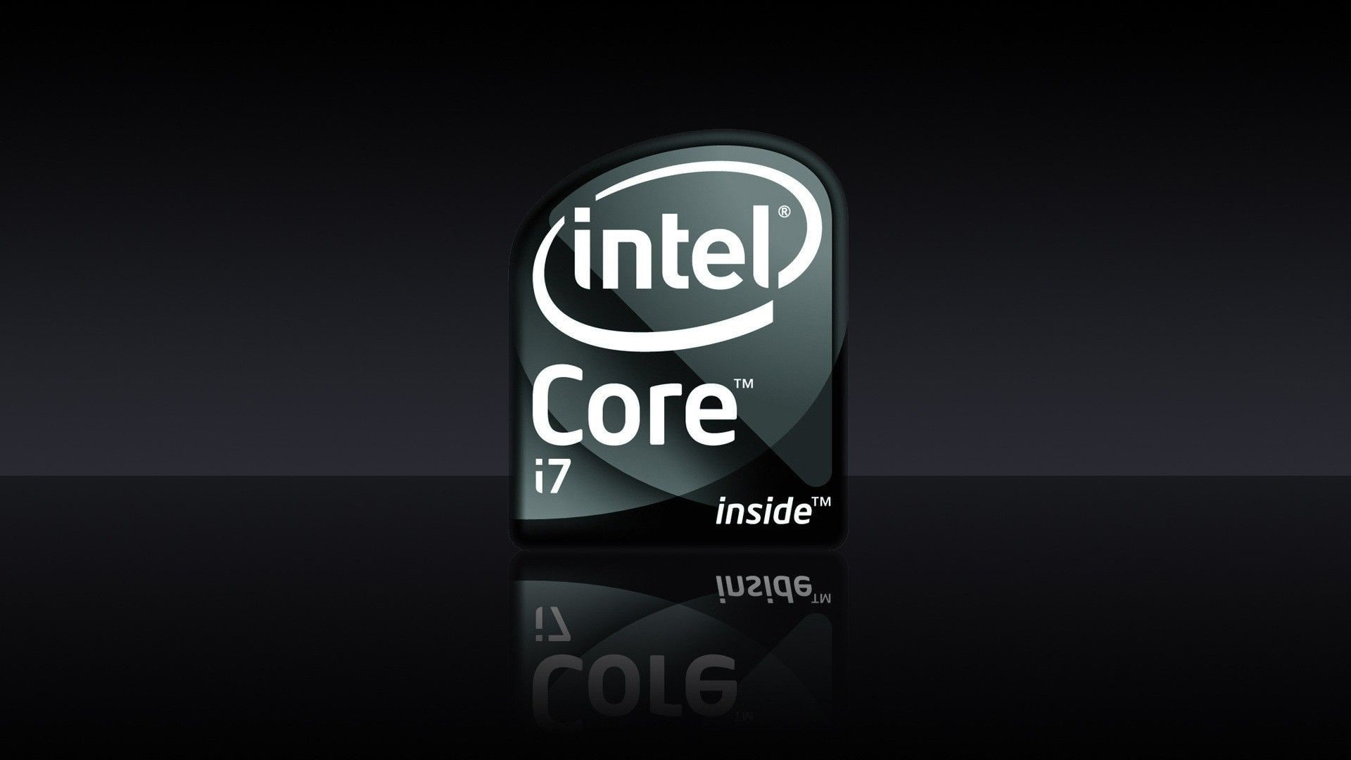 computer icon, western script, Intel core i7, dark, number, text, close-up, finance, copy space, illuminated, symbol, studio shot, sign, 1080P, white color, HD Wallpaper