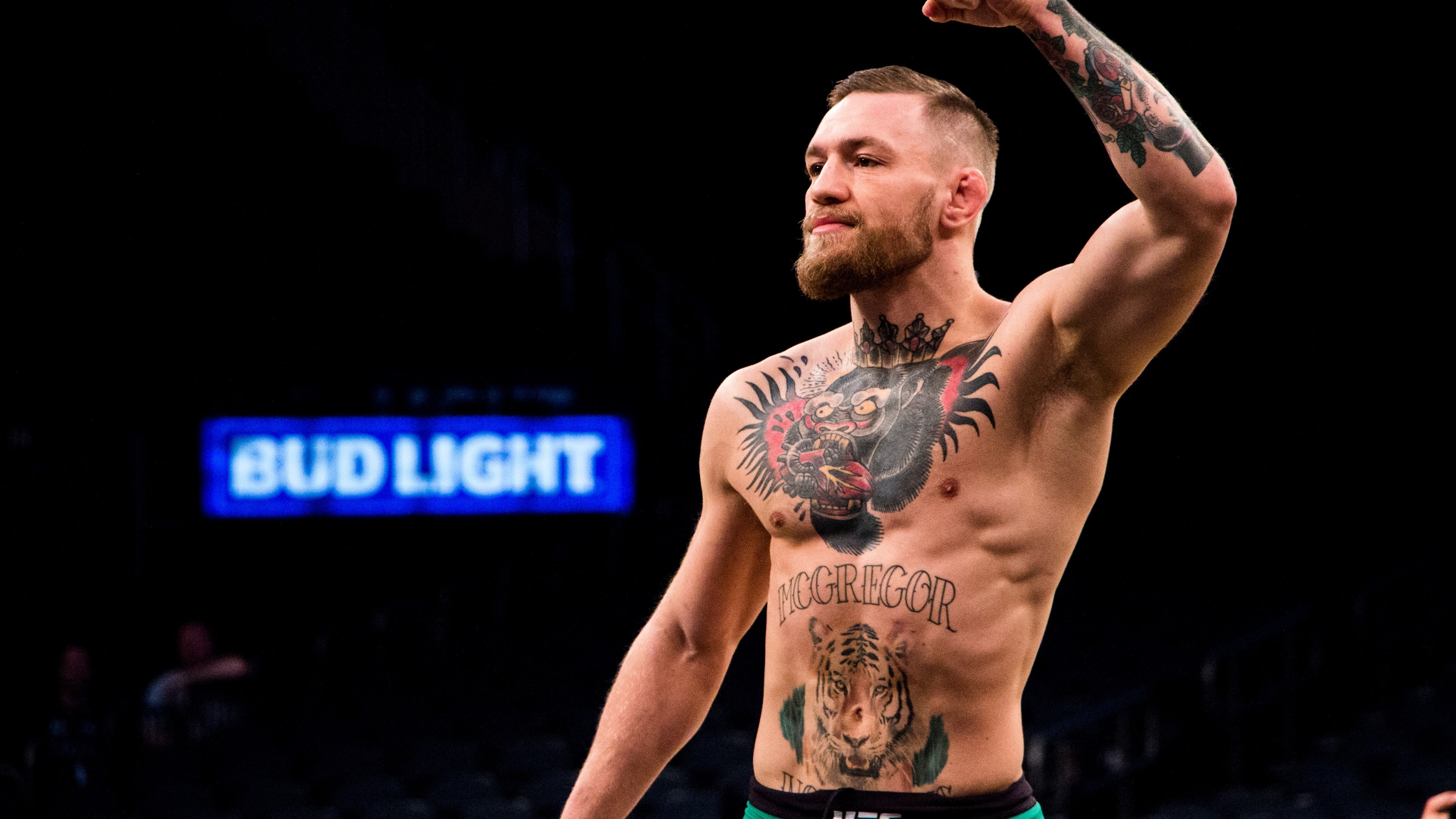 Conor McGregor, conor, 4k, boxing, 4K, mcgregor, HD Wallpaper