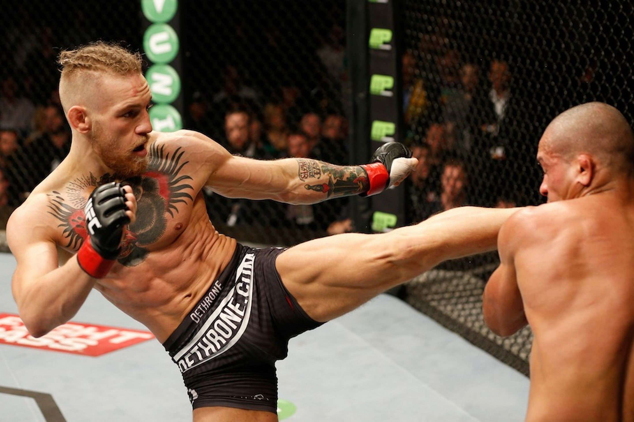 Conor Mcgregor, 1080P, UFC, Sports, HD Wallpaper